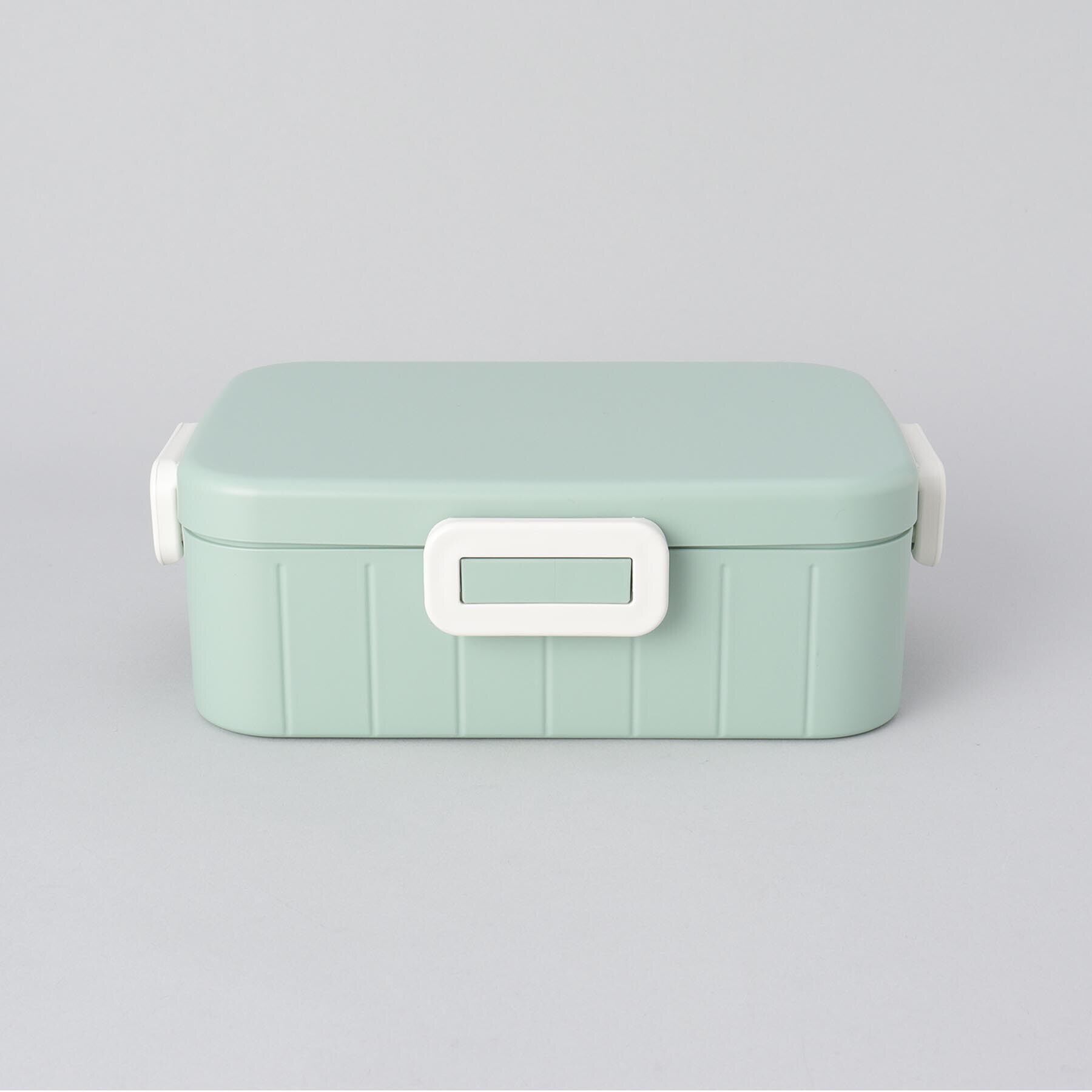 212 KITCHEN STORE「4点ロック抗菌ランチボックス900 GR ＜212Kオリジナル＞」|食器・キッチングッズ|