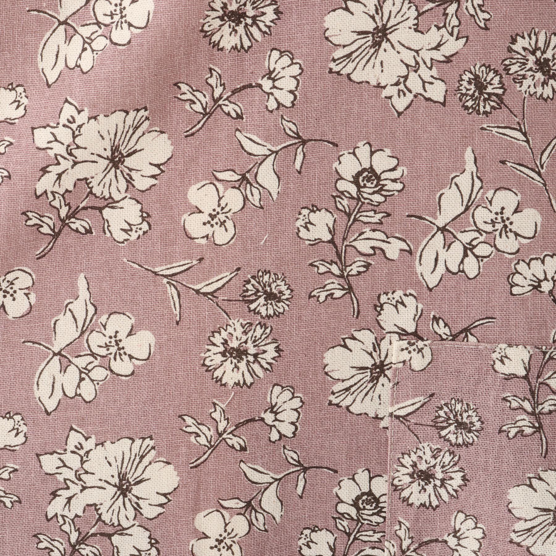 212 KITCHEN STORE「フラワーサイドリボン PU」|食器・キッチングッズ|