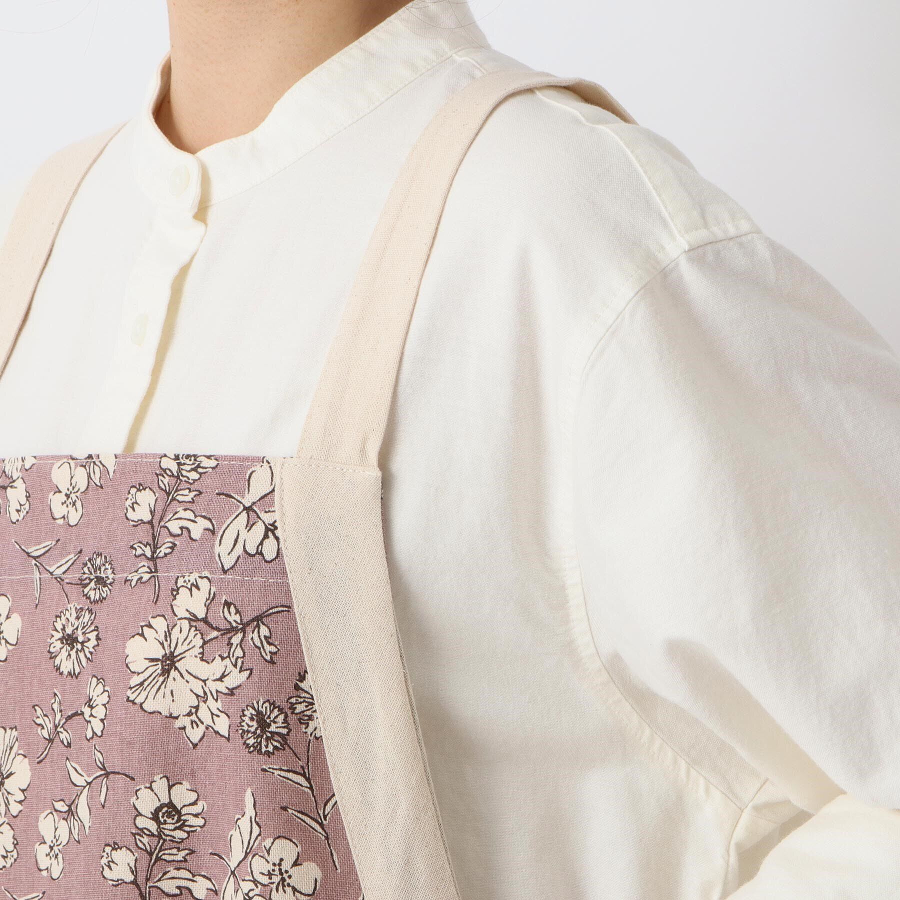 212 KITCHEN STORE「フラワーサイドリボン PU」|食器・キッチングッズ|