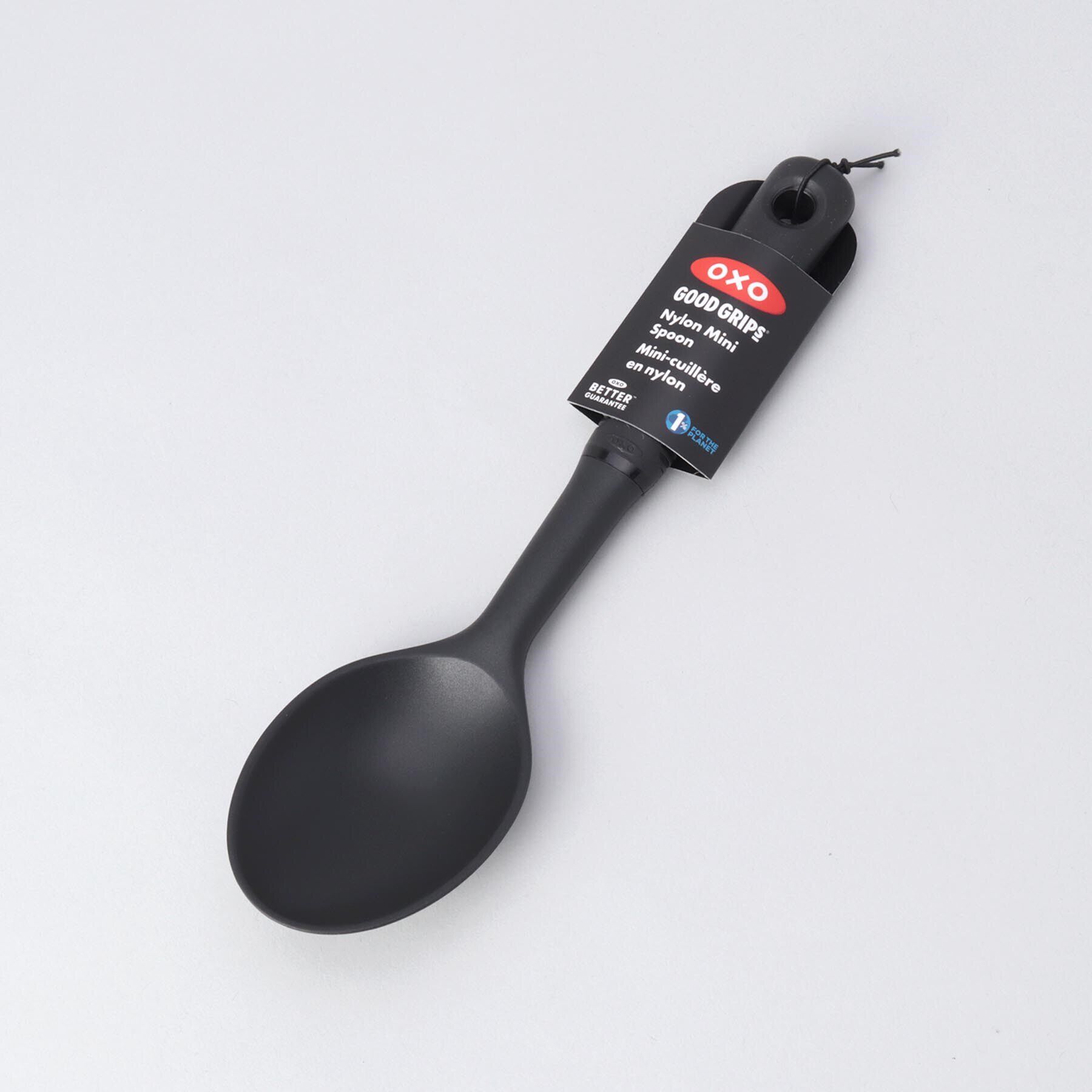 212 KITCHEN STORE「ナイロンミニスプーン ＜OXO オクソー＞」|食器・キッチングッズ|