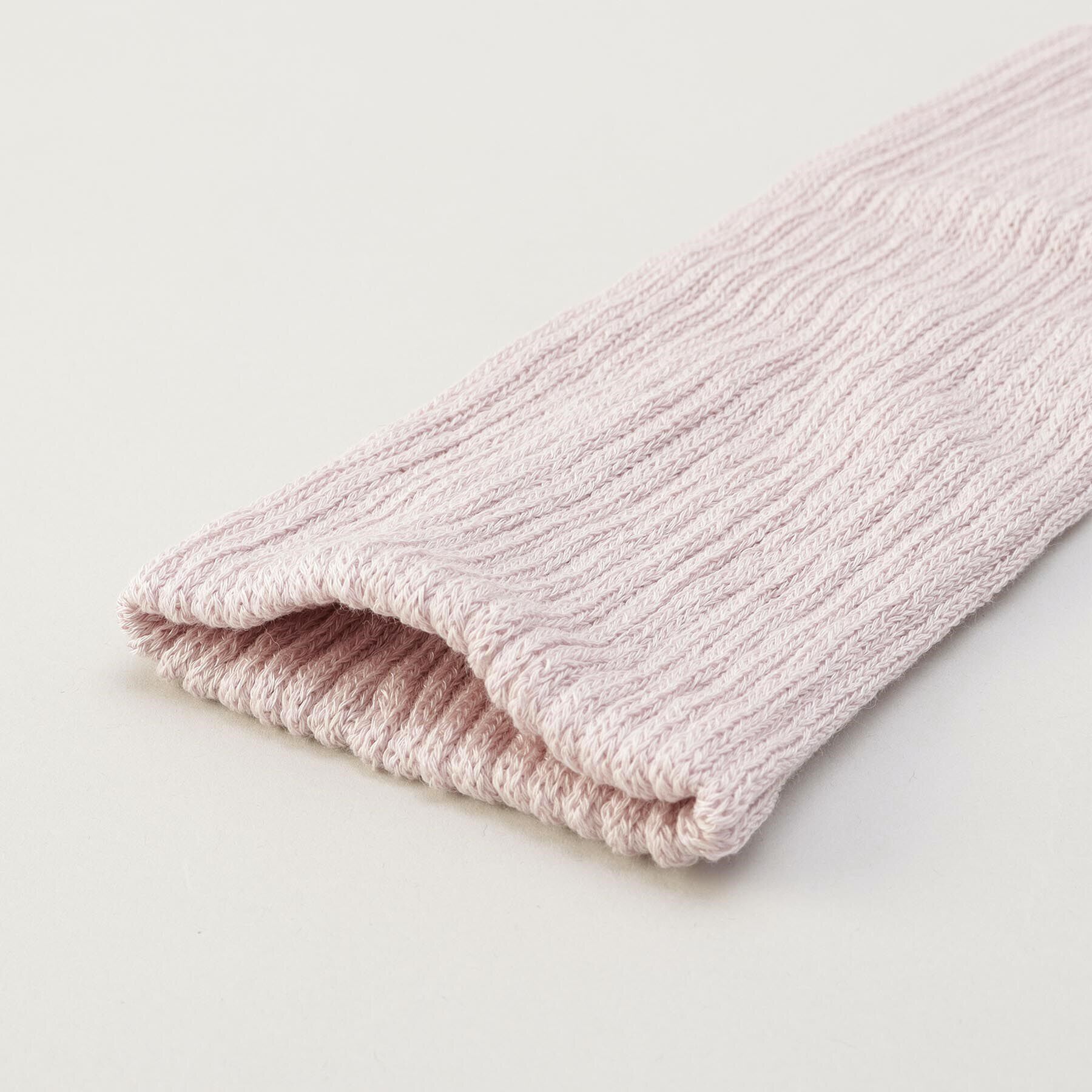 212 KITCHEN STORE「大臣おやすみくつした ラベンダー」|ソックス|