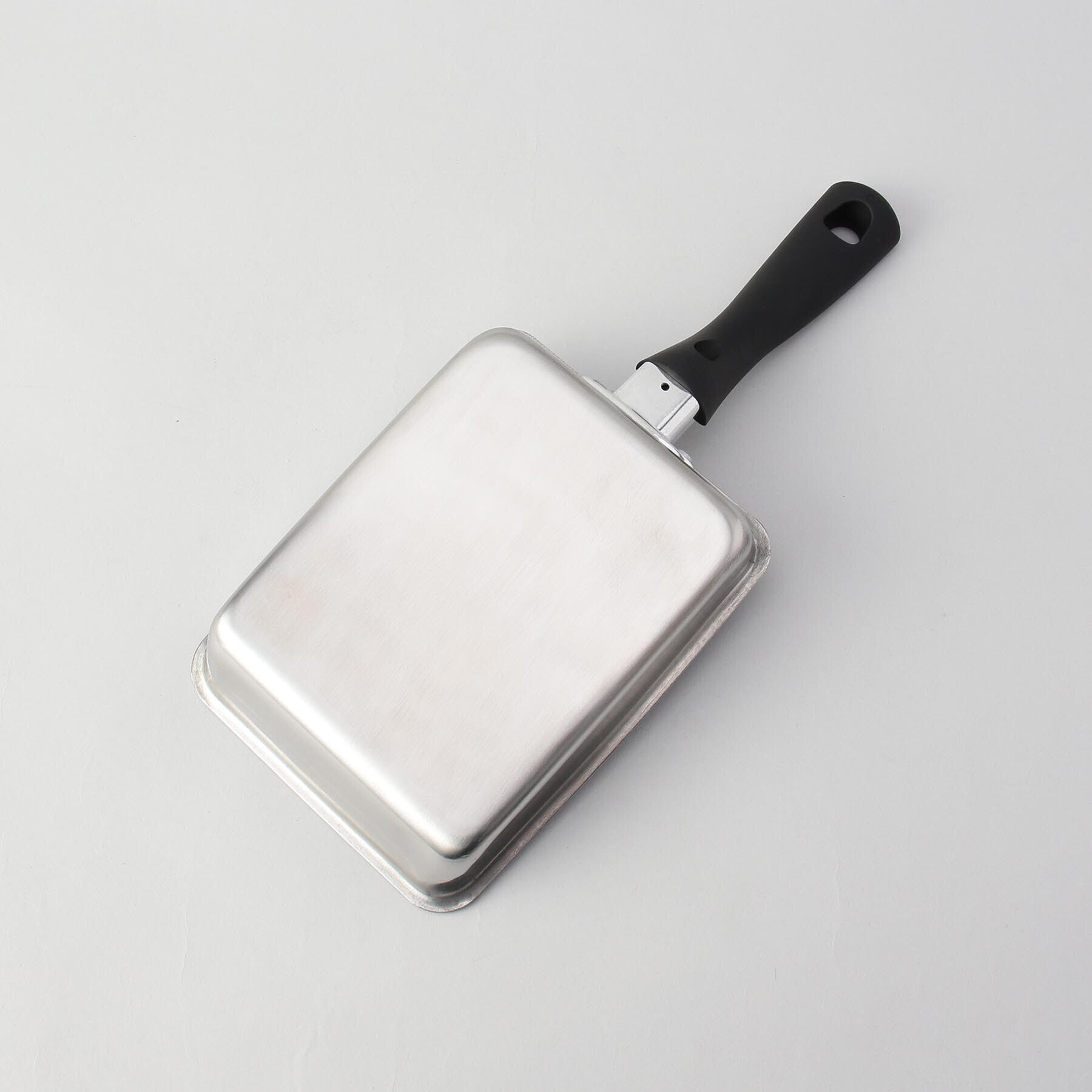 212 KITCHEN STORE「ミラマイト IH対応三層鋼エッグパン13&times;18cm」|食器・キッチングッズ|