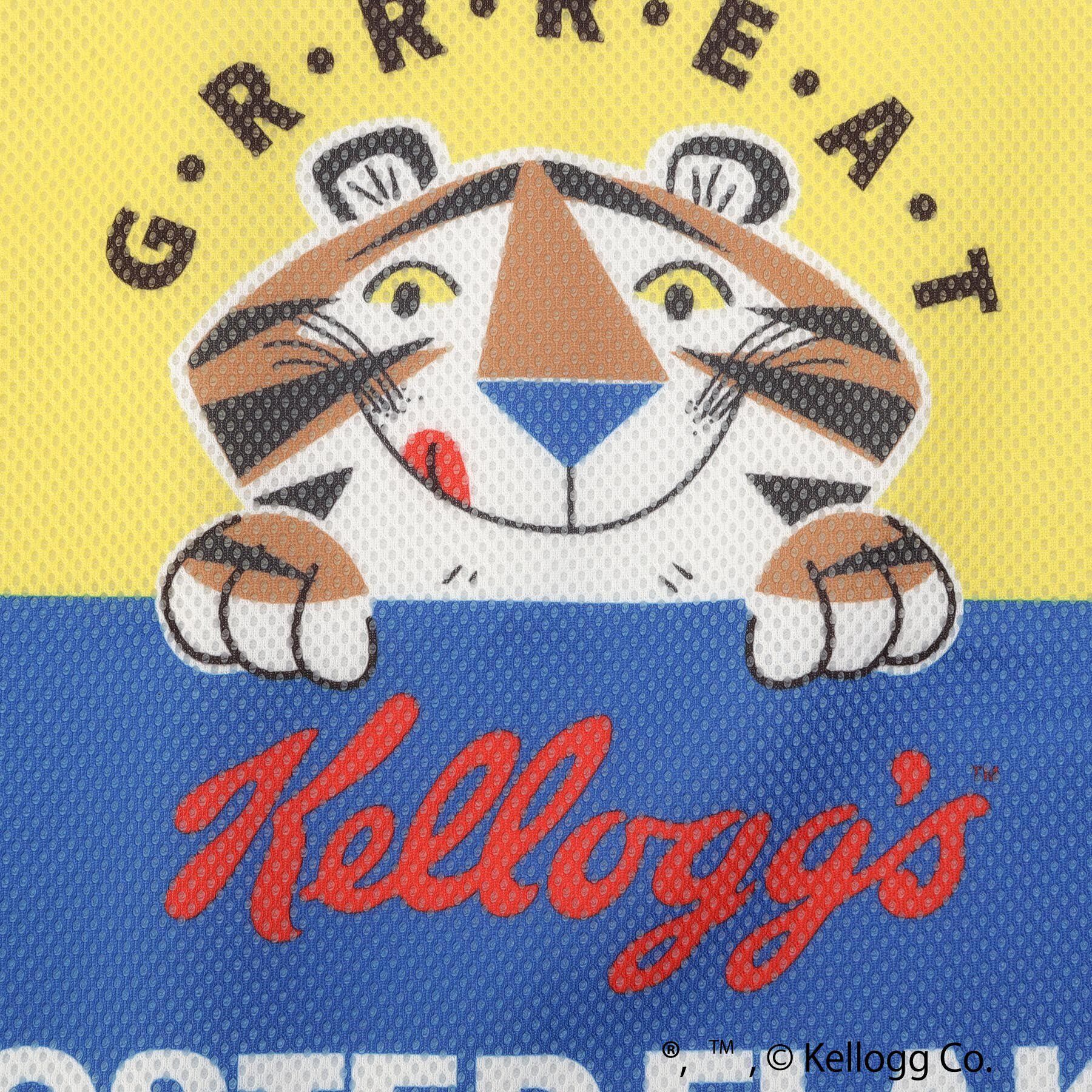 212 KITCHEN STORE「水切りマットM トニー ＜Kellogg&rsquo;s ケロッグ＞」|その他|