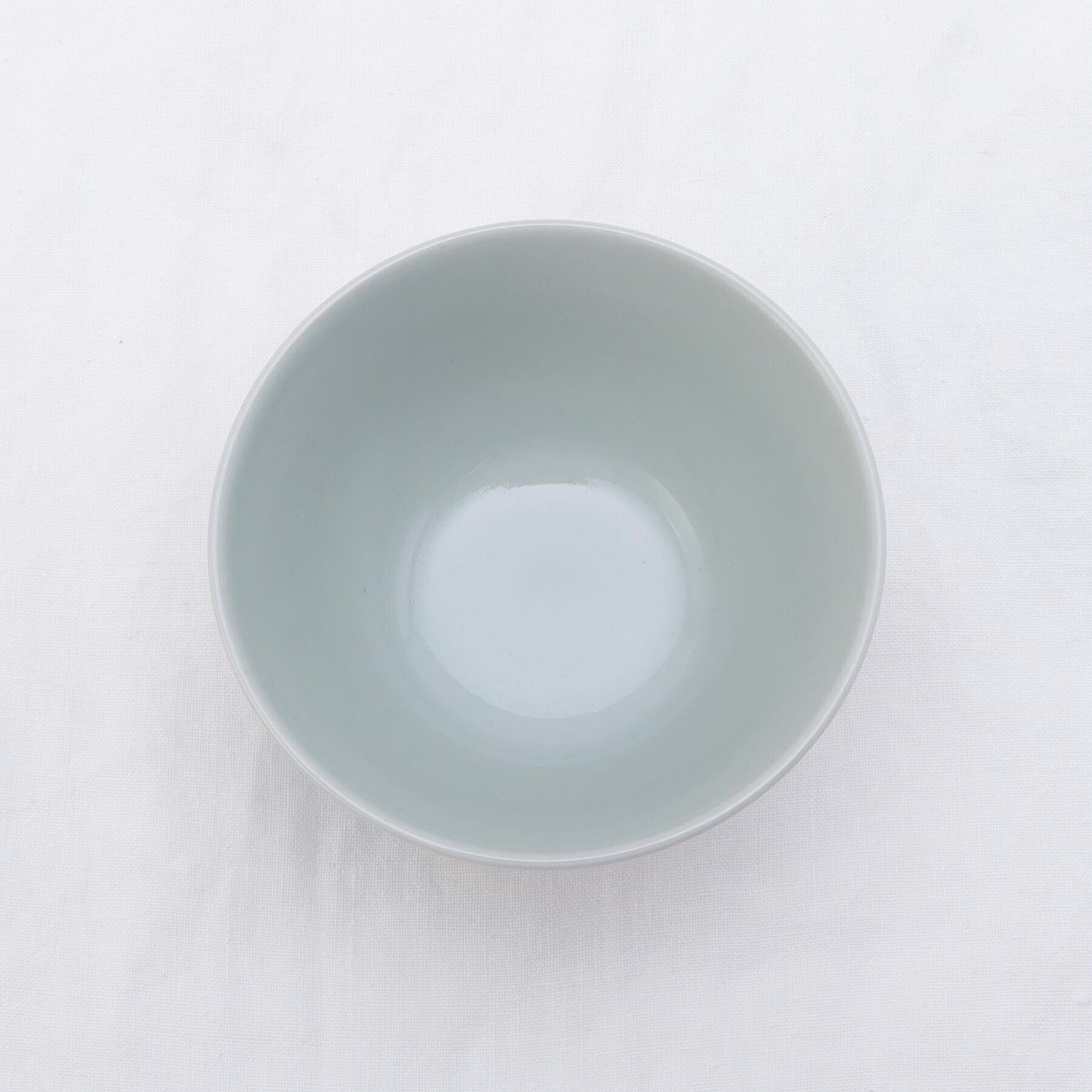 212 KITCHEN STORE「波佐見 くらわんか碗ドット 手ぬぐい付」|食器・キッチングッズ|