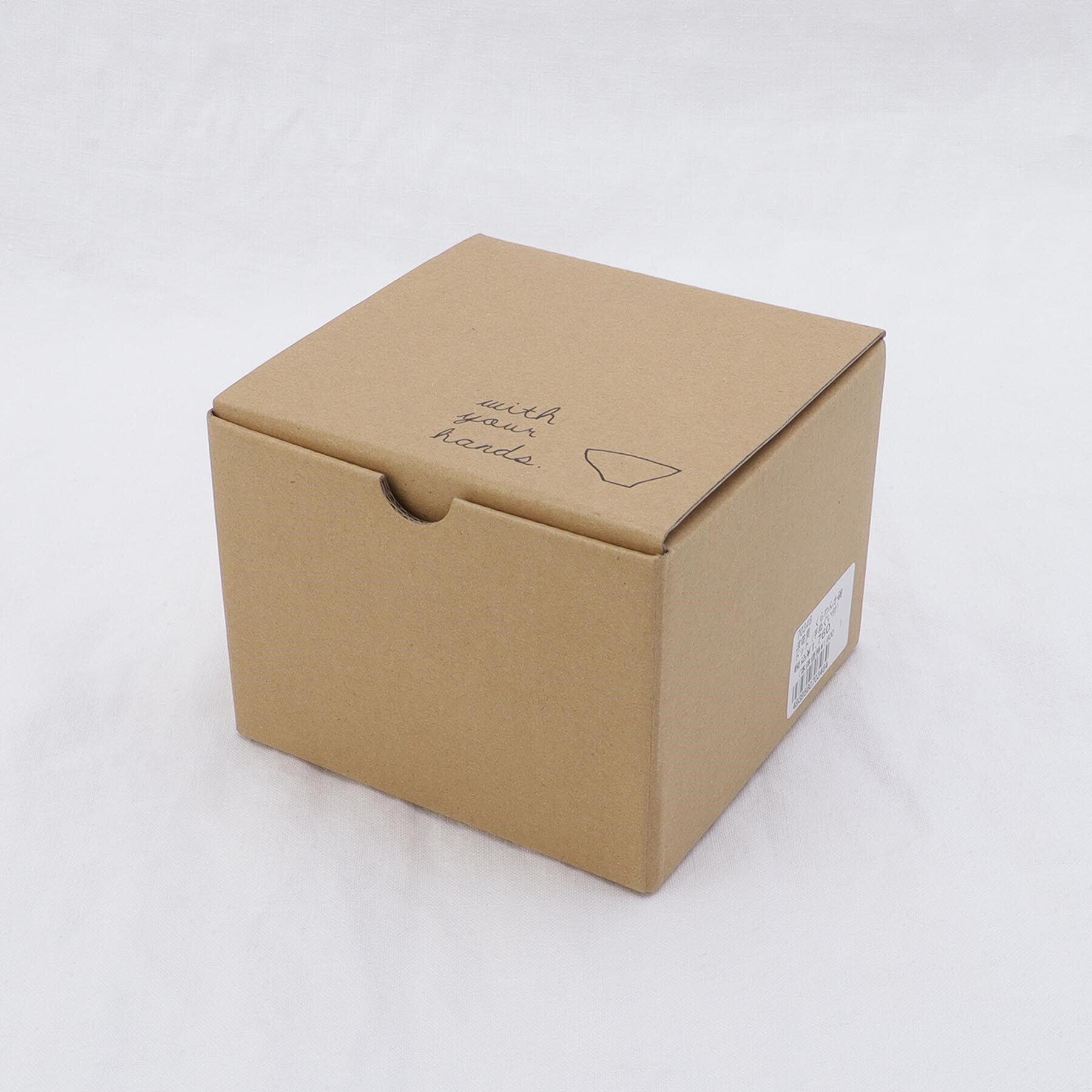 212 KITCHEN STORE「波佐見 くらわんか碗ドット 手ぬぐい付」|食器・キッチングッズ|