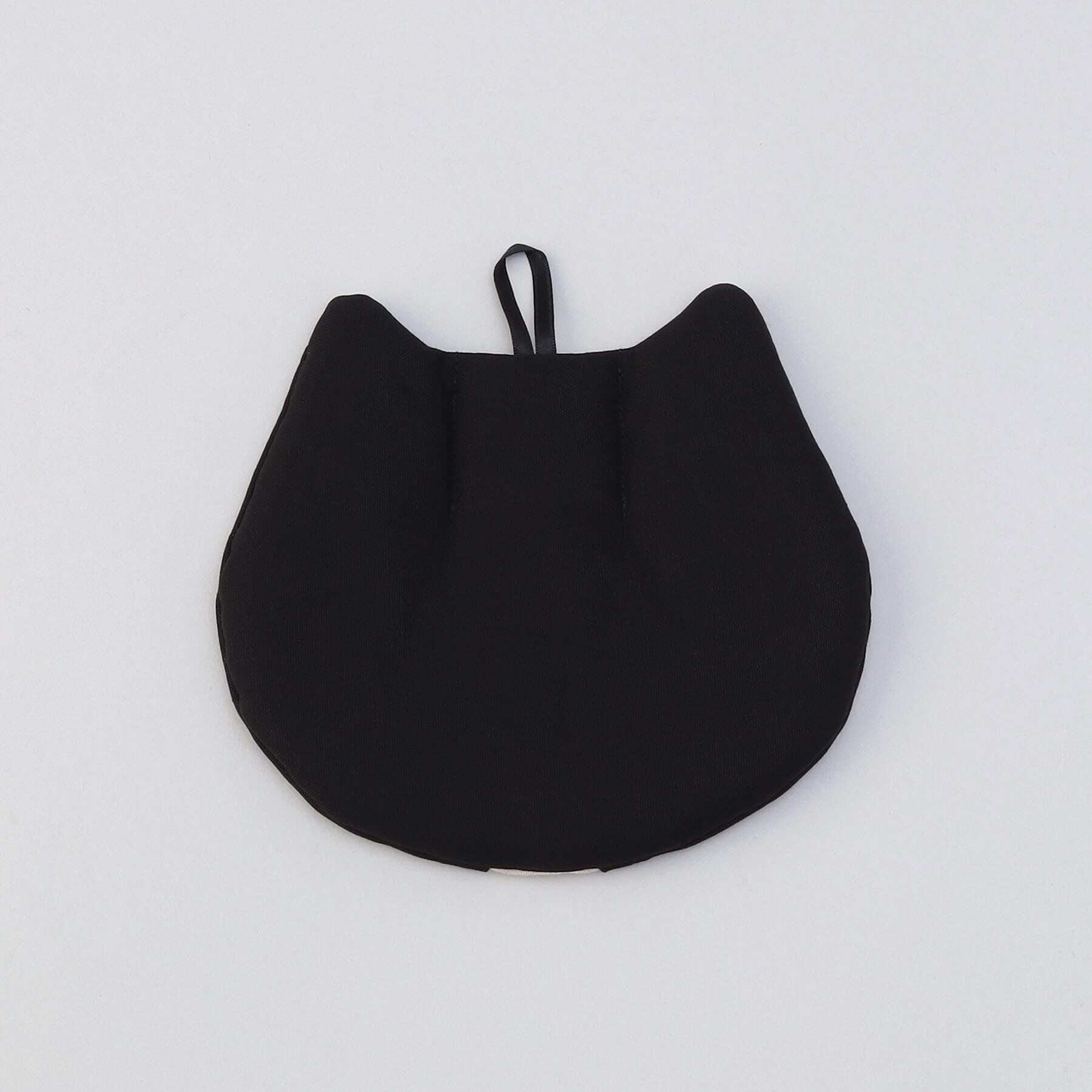 212 KITCHEN STORE「どうぶつミトン ねこ クロ」|食器・キッチングッズ|