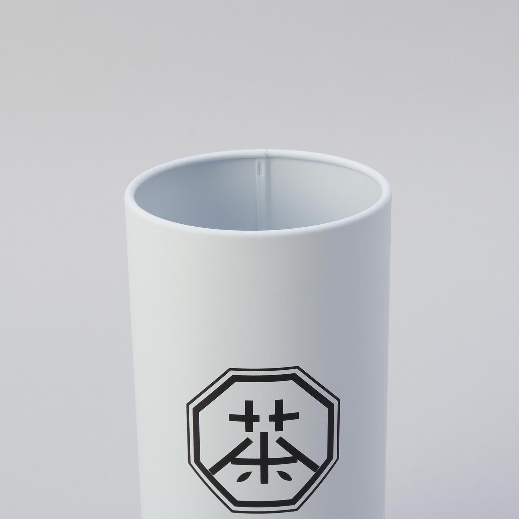 212 KITCHEN STORE「茶筒 WH ＜63 ロクサン＞」|食器・キッチングッズ|