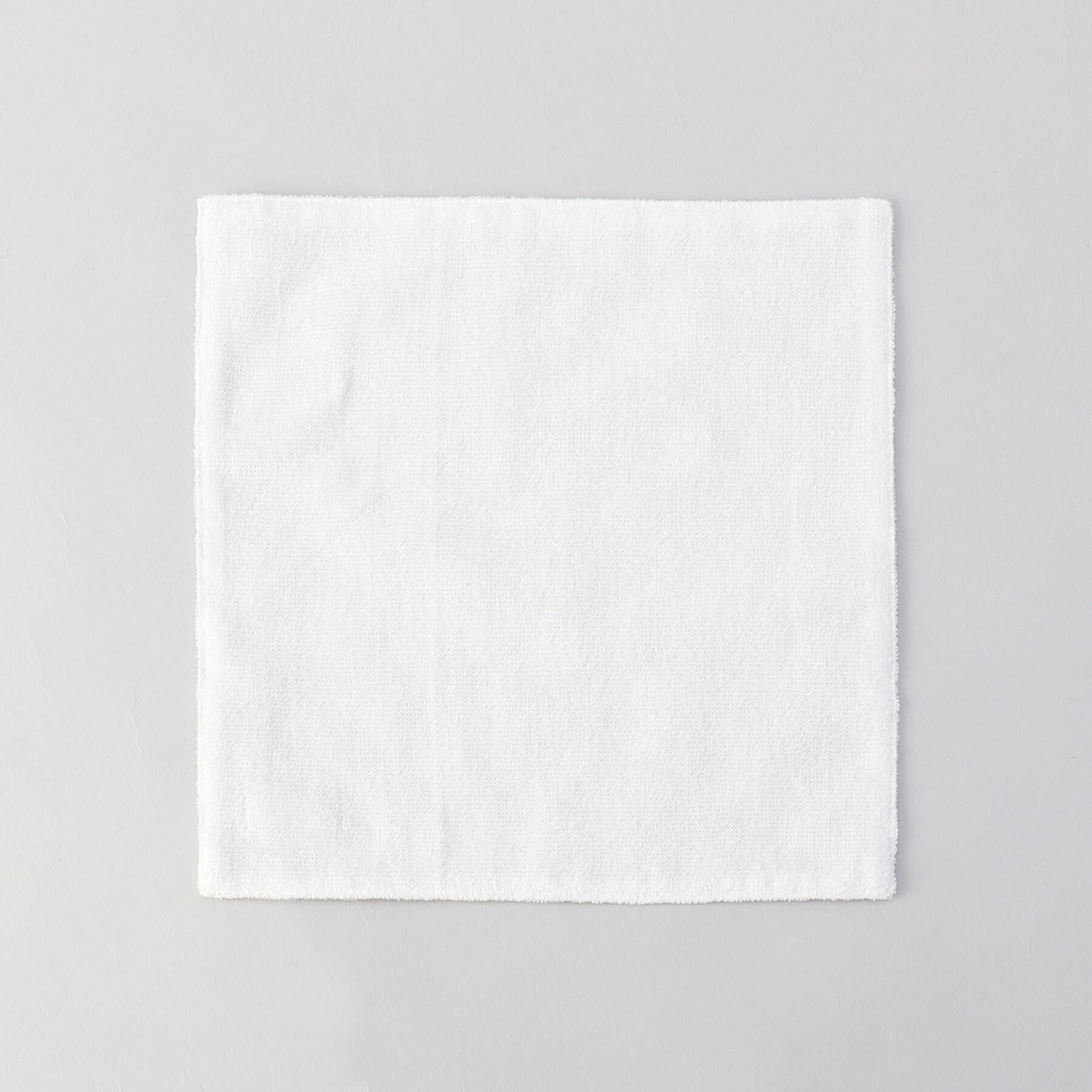 212 KITCHEN STORE「ミャオウ ステッチハンドタオル 25&times;25 MT ＜フローレットロンドン ＞」|ハンカチ|