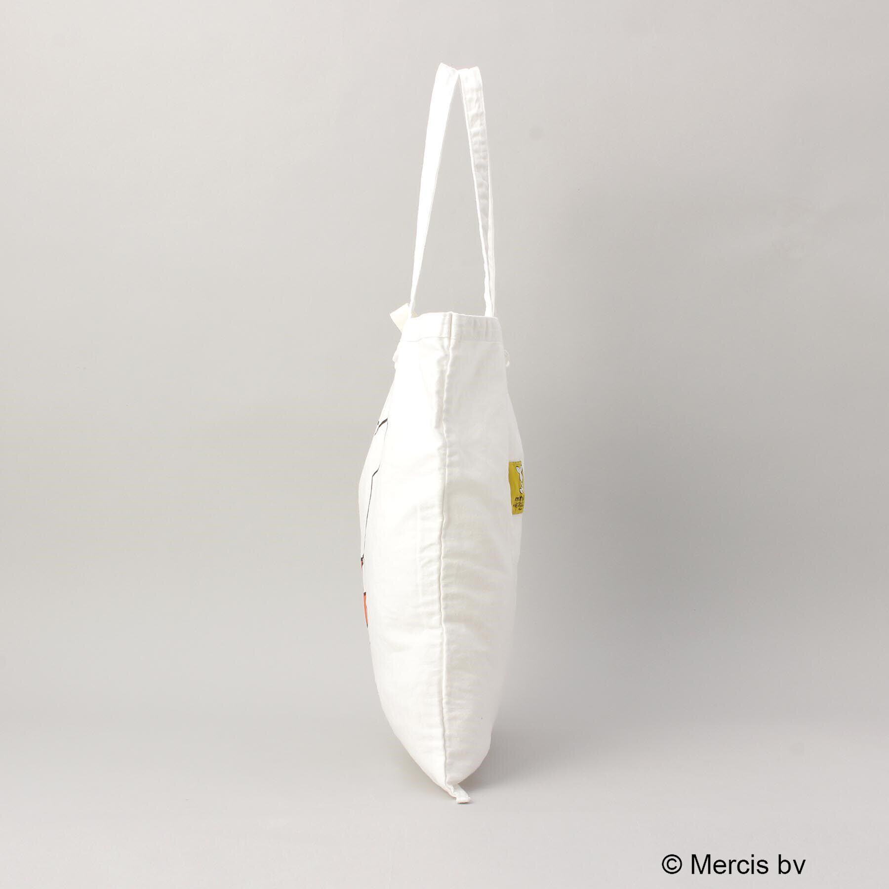 212 KITCHEN STORE「Dick Bruna コレクターズサック70th NIJNTJE WH」|その他|