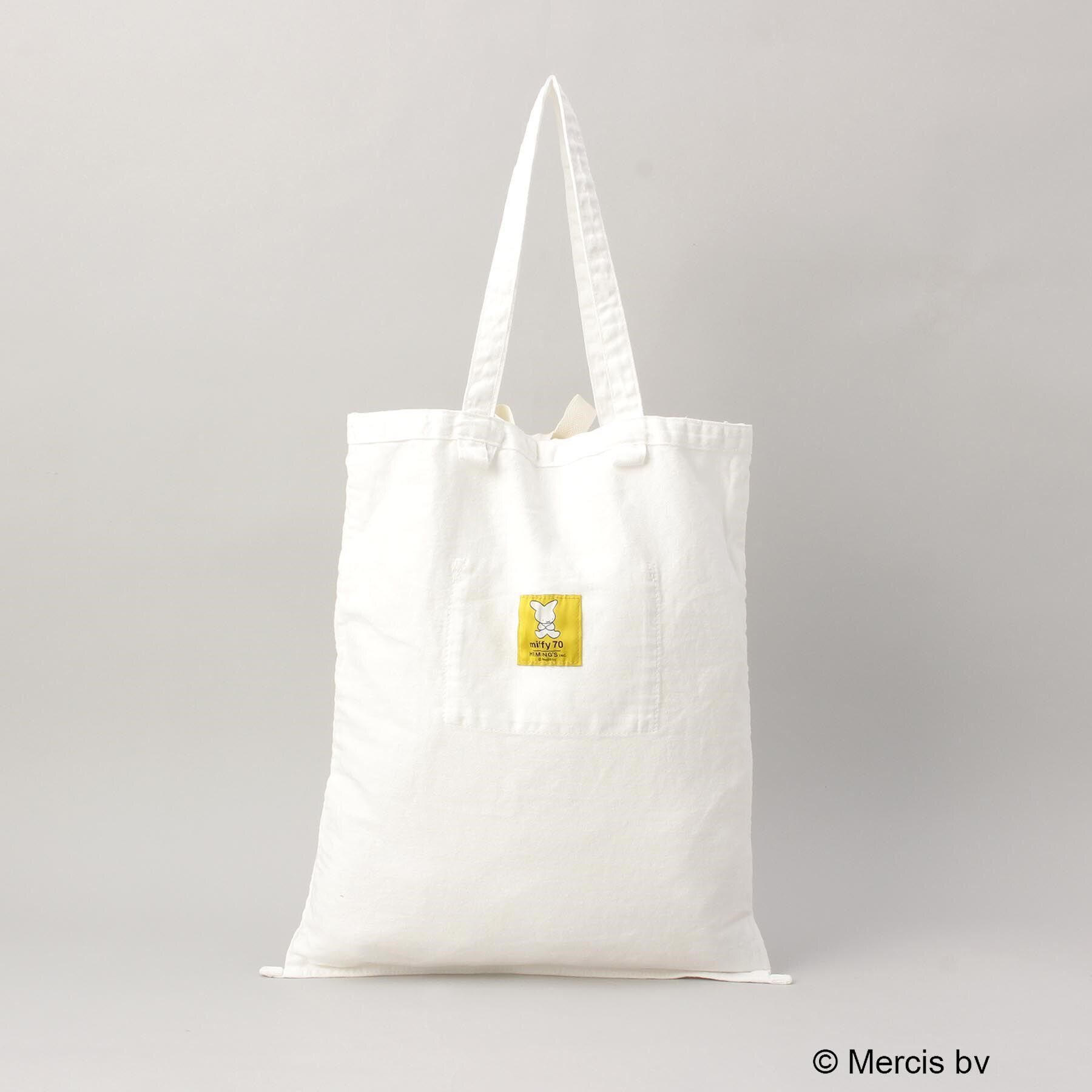 212 KITCHEN STORE「Dick Bruna コレクターズサック70th NIJNTJE WH」|その他|