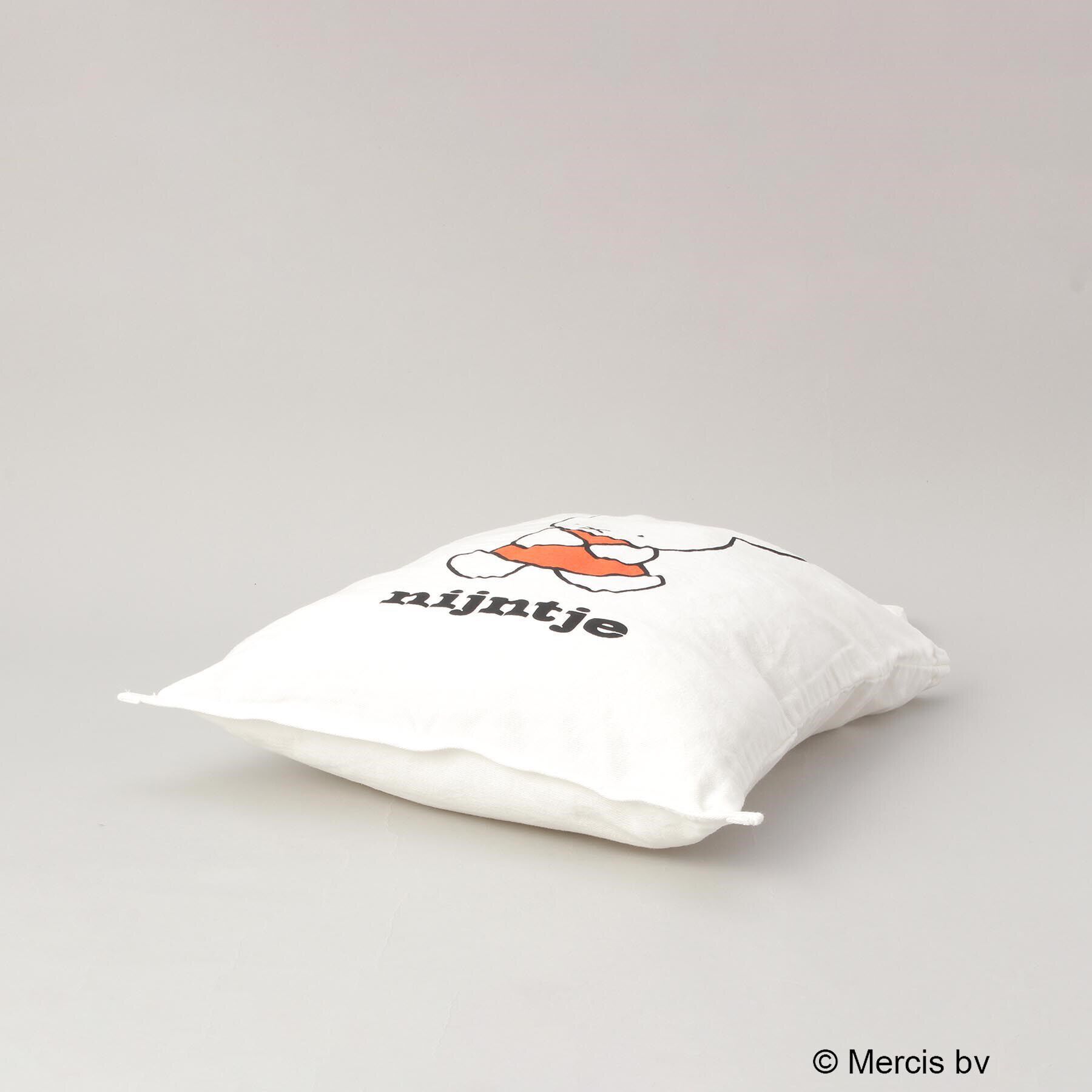 212 KITCHEN STORE「Dick Bruna コレクターズサック70th NIJNTJE WH」|その他|