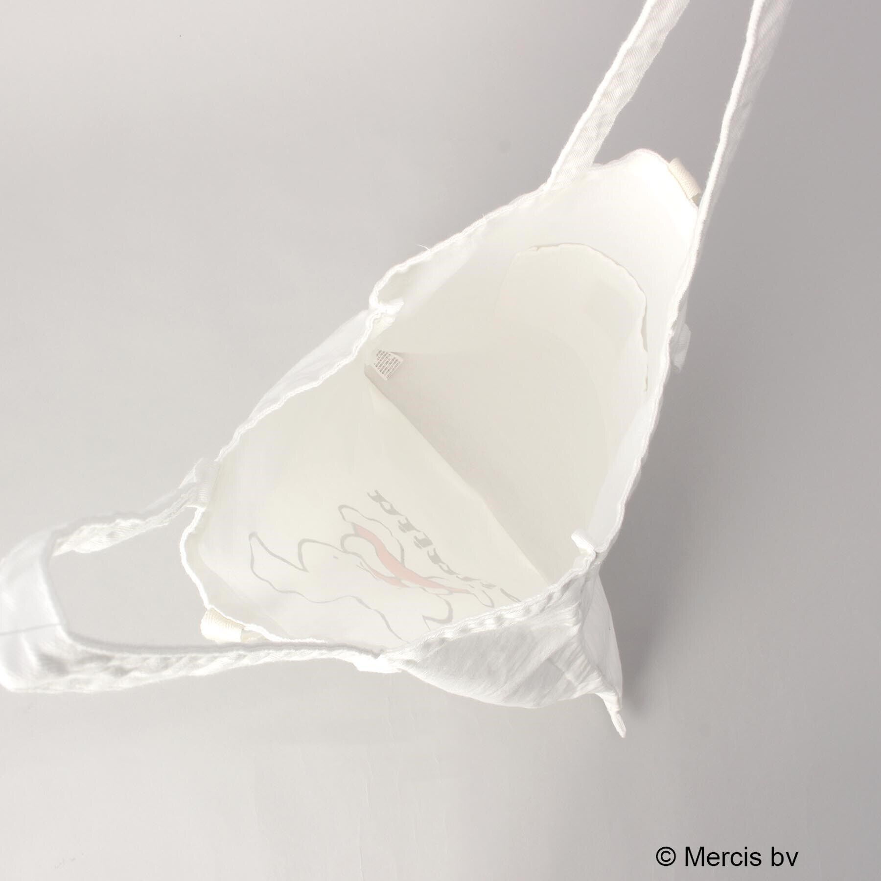 212 KITCHEN STORE「Dick Bruna コレクターズサック70th NIJNTJE WH」|その他|