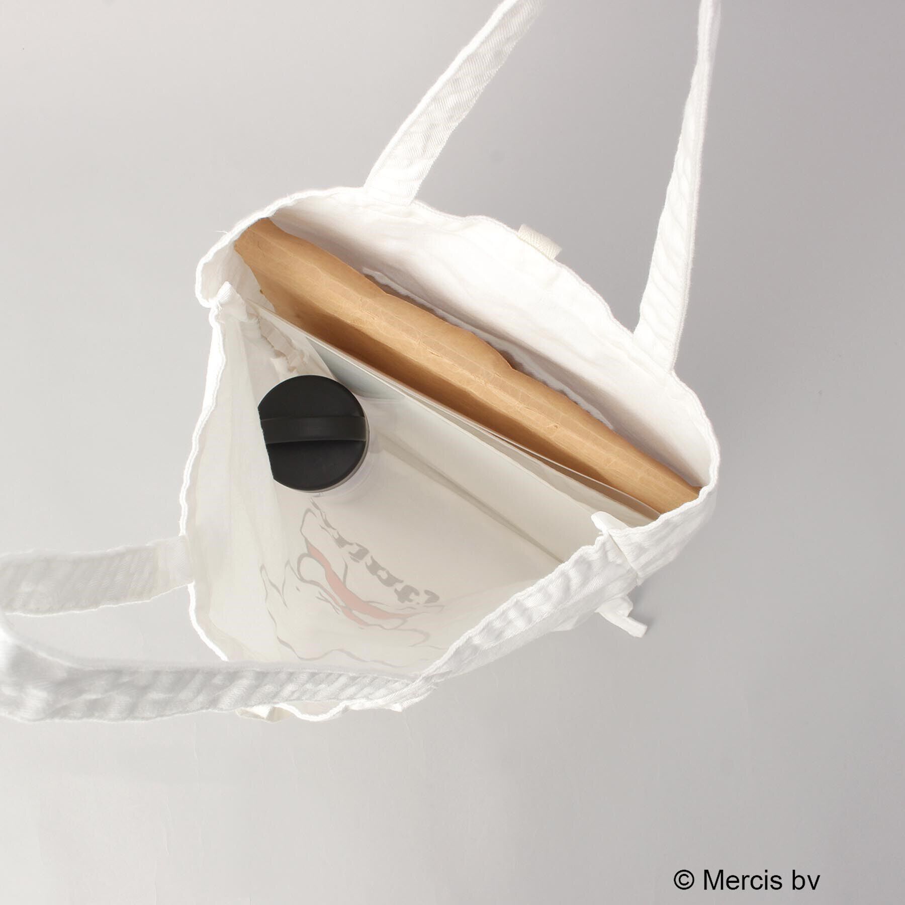 212 KITCHEN STORE「Dick Bruna コレクターズサック70th NIJNTJE WH」|その他|