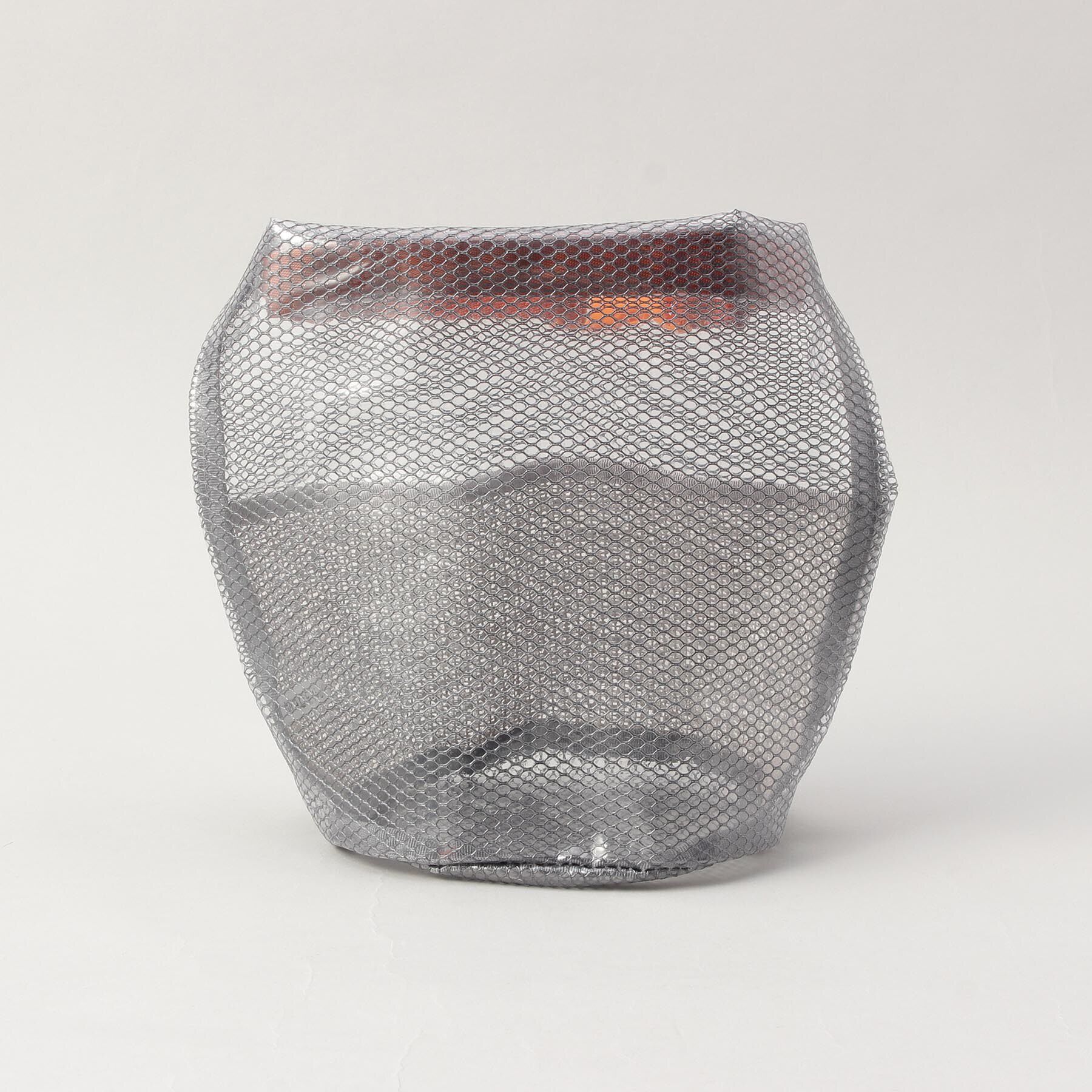 212 KITCHEN STORE「防水メッシュポーチ GY ＜プロテックジャーニー＞」|ポーチ|