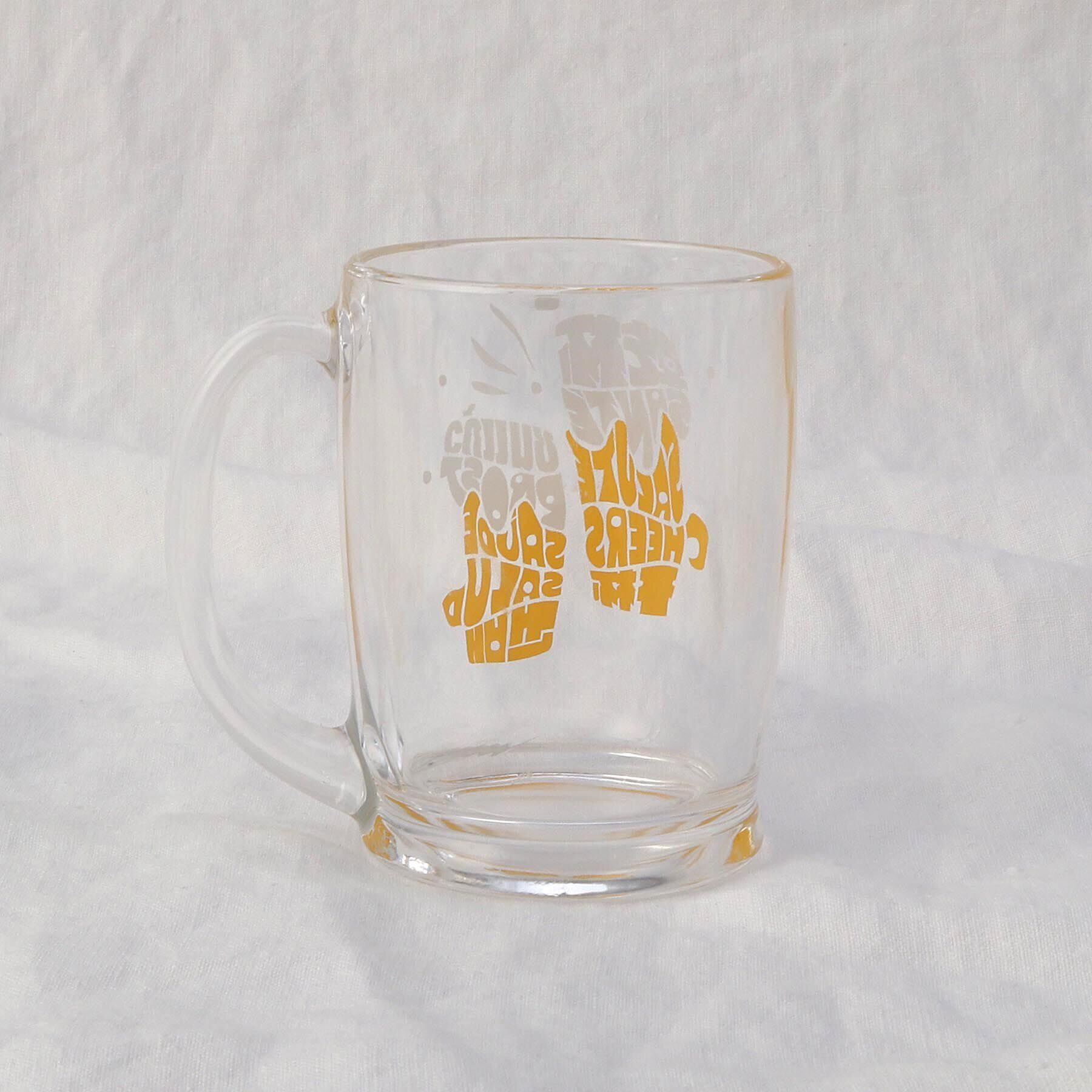 212 KITCHEN STORE「マグ 乾杯」|グラス・マグカップ|