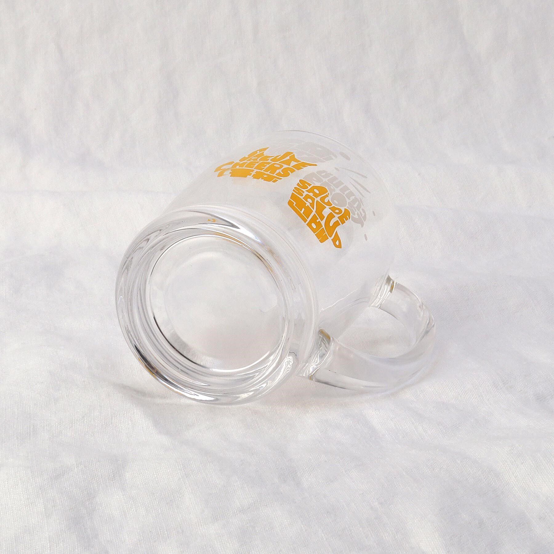 212 KITCHEN STORE「マグ 乾杯」|グラス・マグカップ|