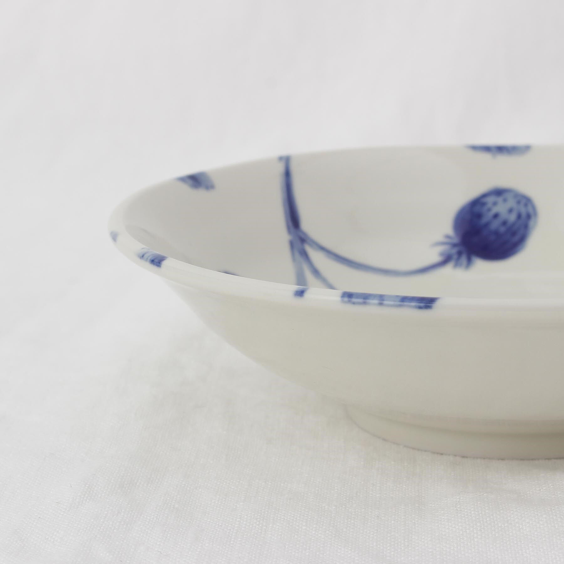 212 KITCHEN STORE「ボタニカル ボウル ストロベリー」|食器・キッチングッズ|