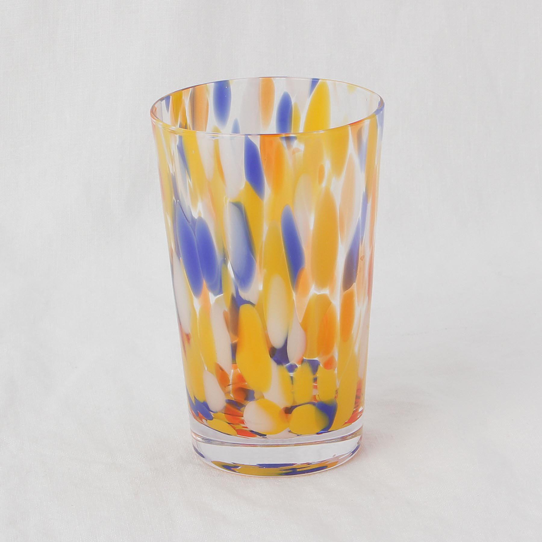 212 KITCHEN STORE「花氷菓 グラス 彩」|グラス・マグカップ|その他