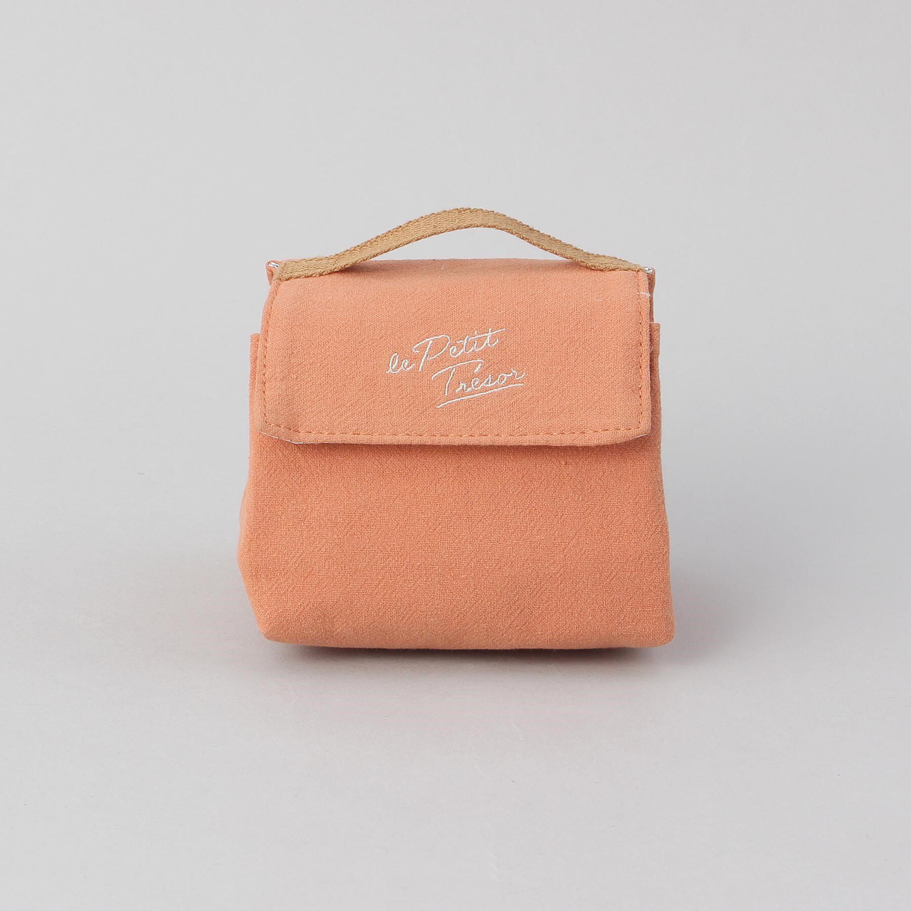 212 KITCHEN STORE「トレゾワ 保冷おにぎりポーチ L OR」|食器・キッチングッズ|その他