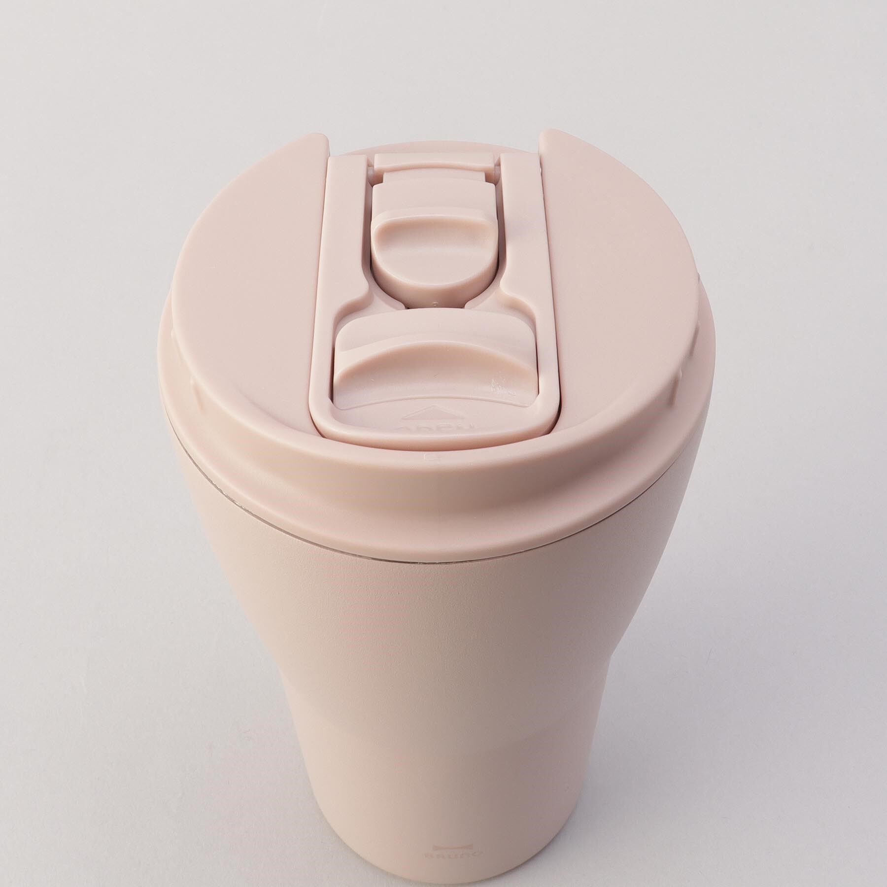 212 KITCHEN STORE「2WAYストロータンブラーM PK ＜BRUNO ブルーノ＞」|グラス・マグカップ|