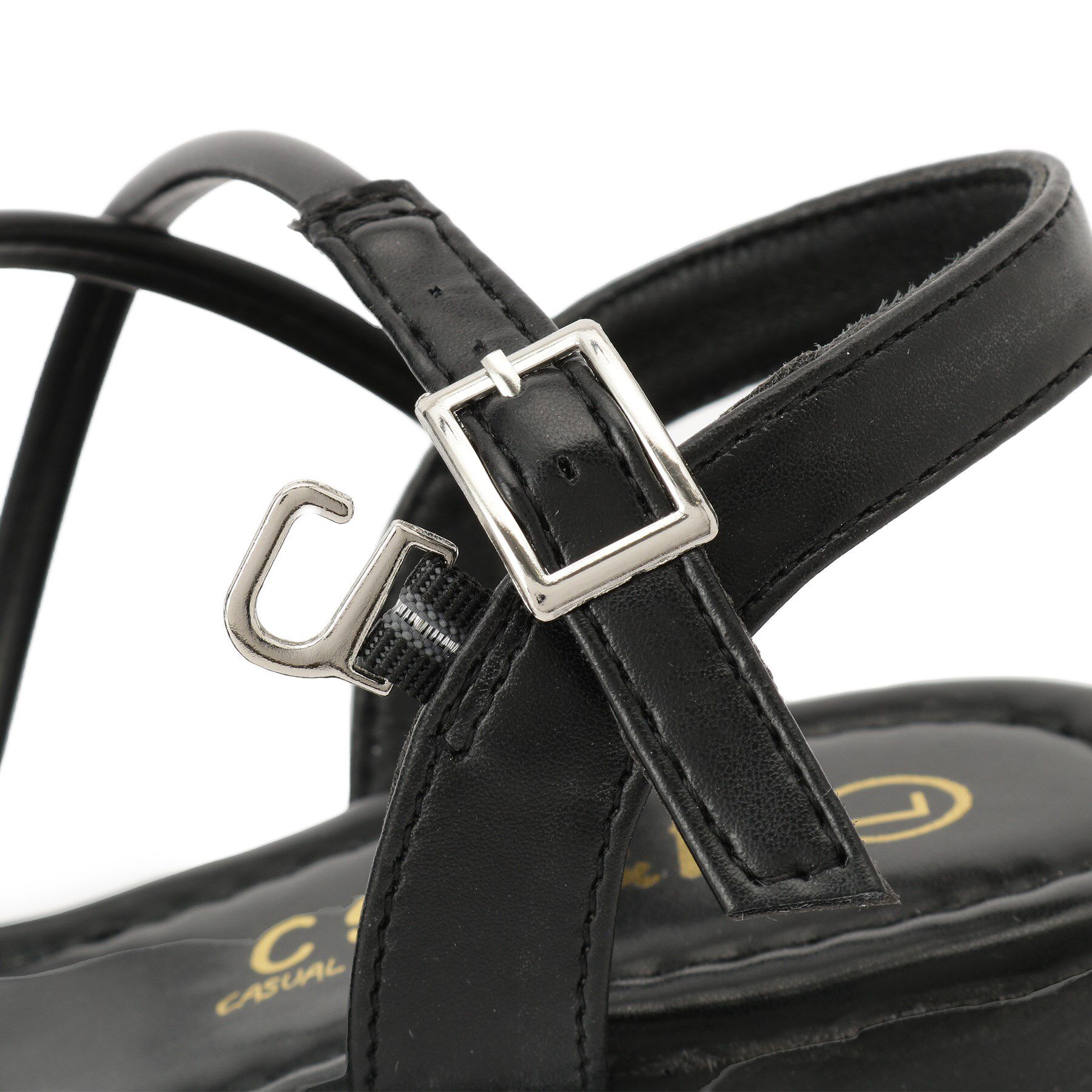 csT&P「クロスサンダル」|サンダル|