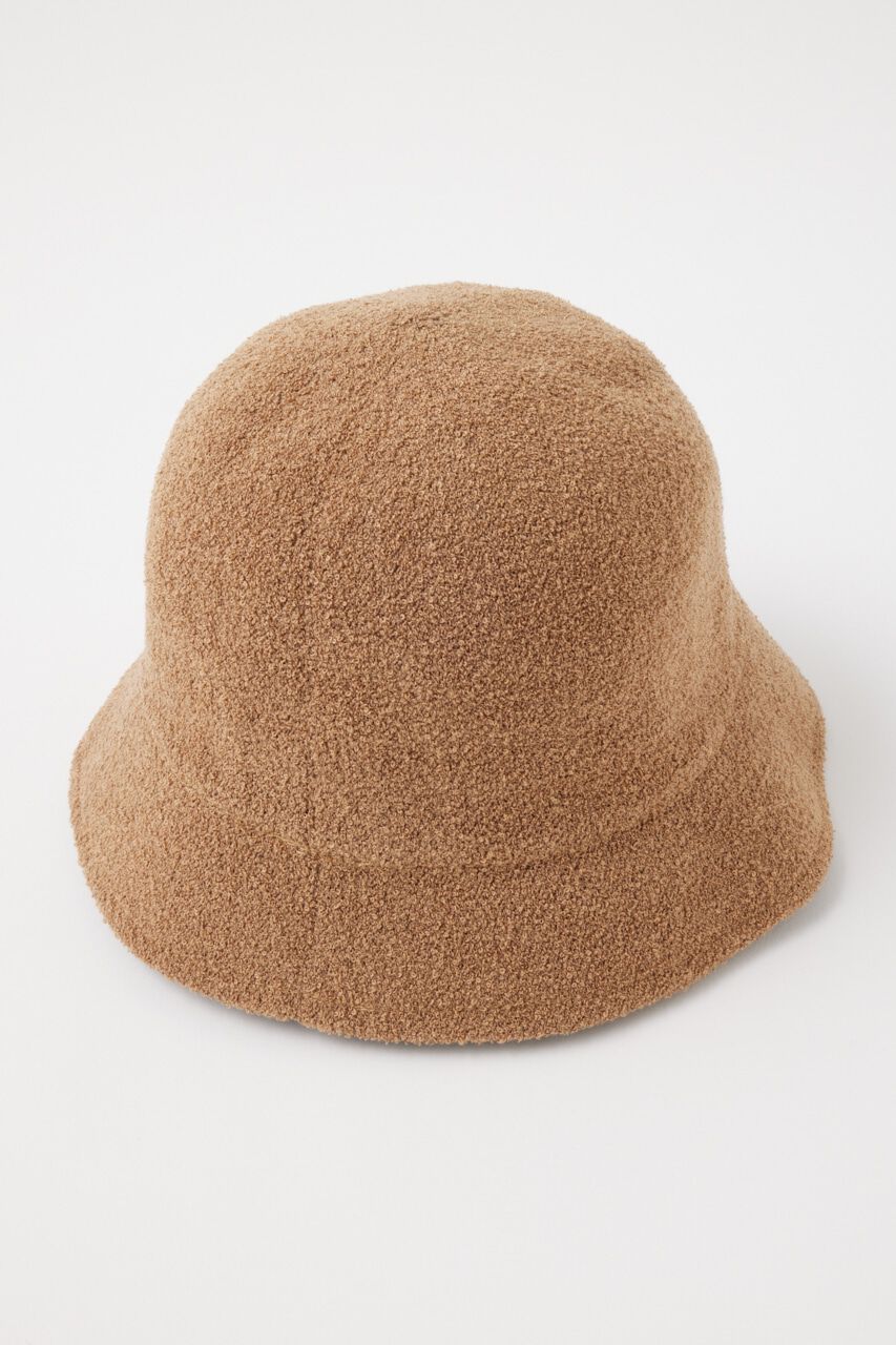 MOUSSY「BELL ハット」|その他|