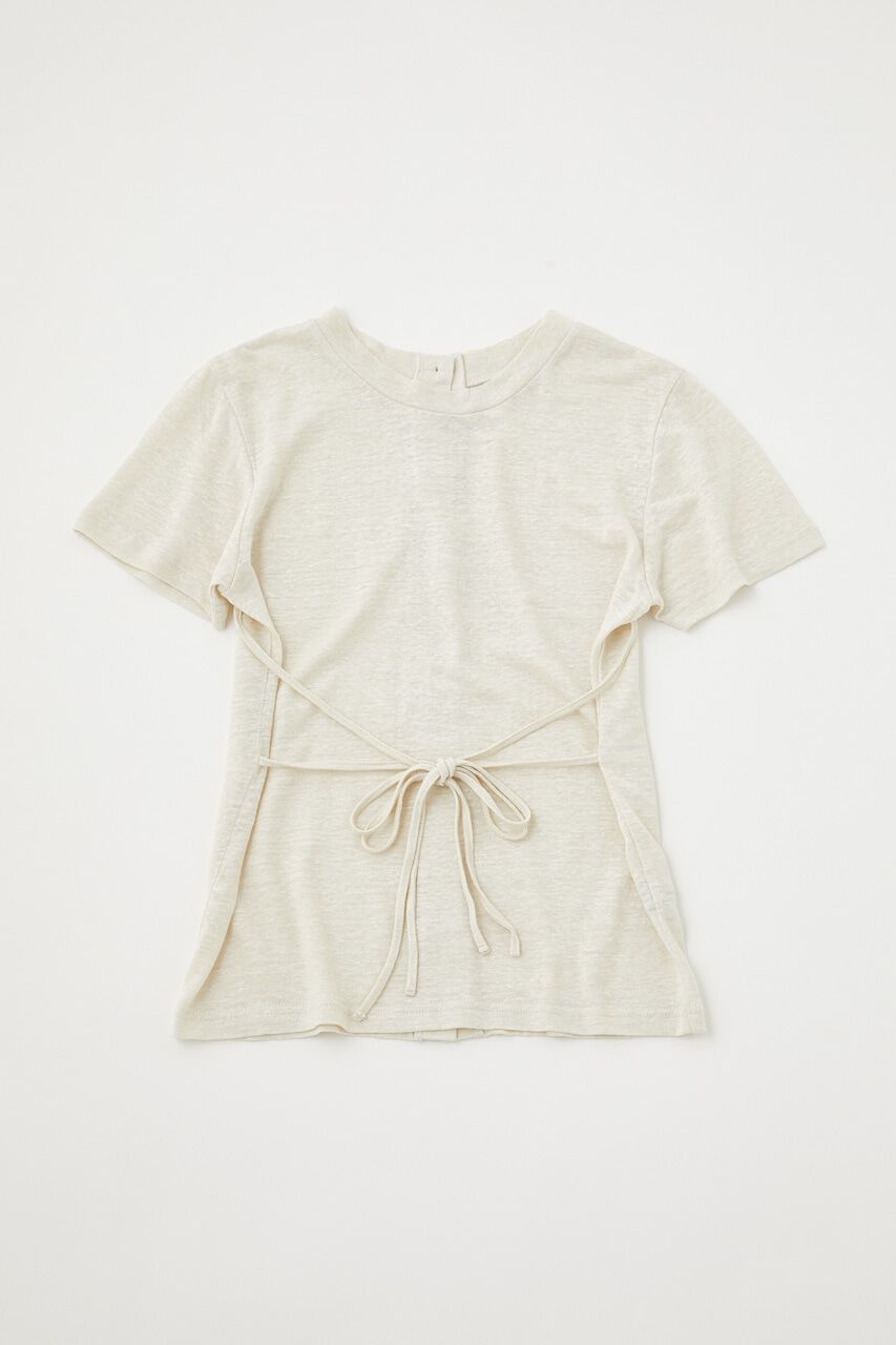 MOUSSY「CHIBI Tシャツ」|シャツ・ブラウス|