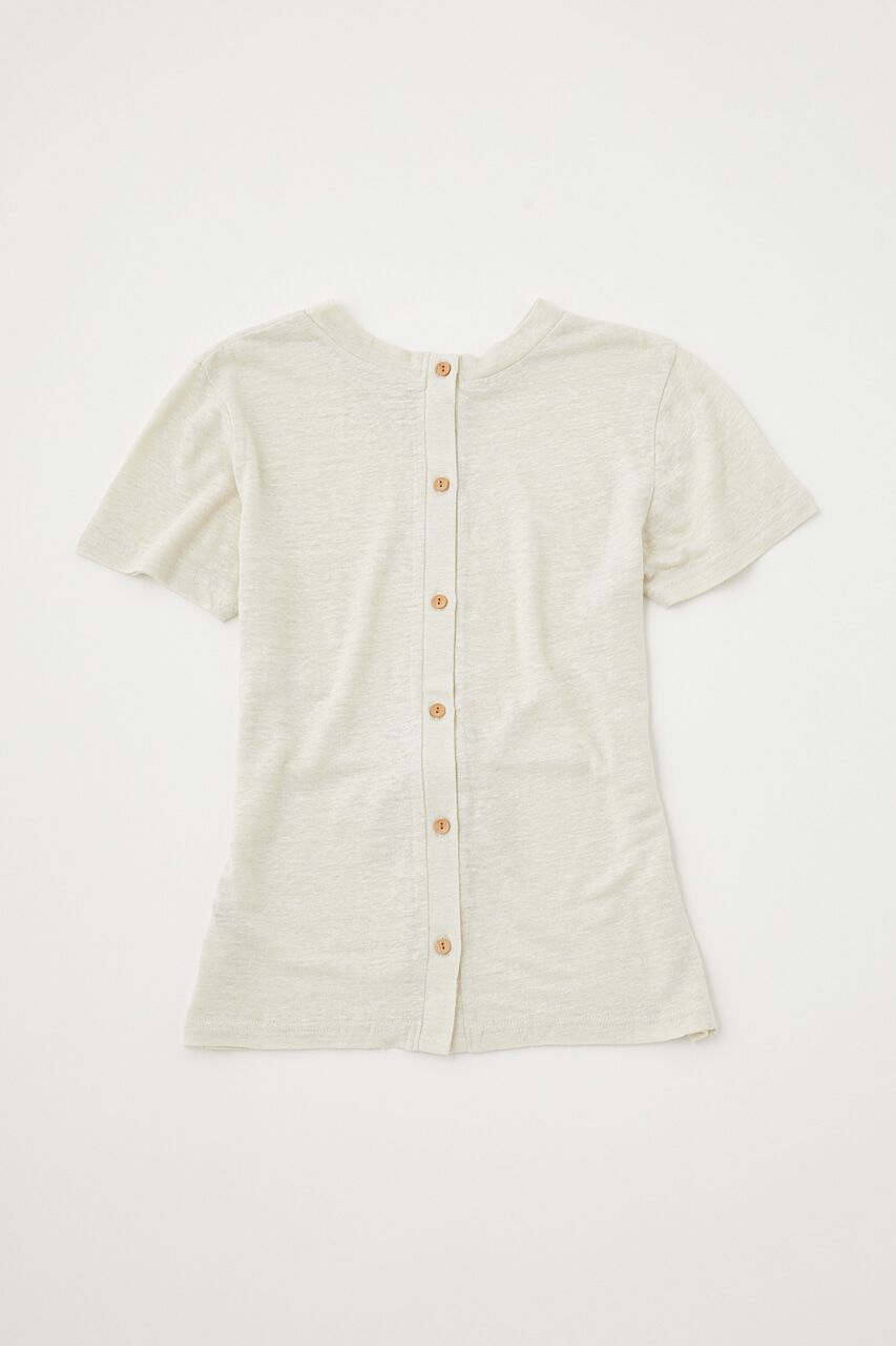 MOUSSY「CHIBI Tシャツ」|シャツ・ブラウス|