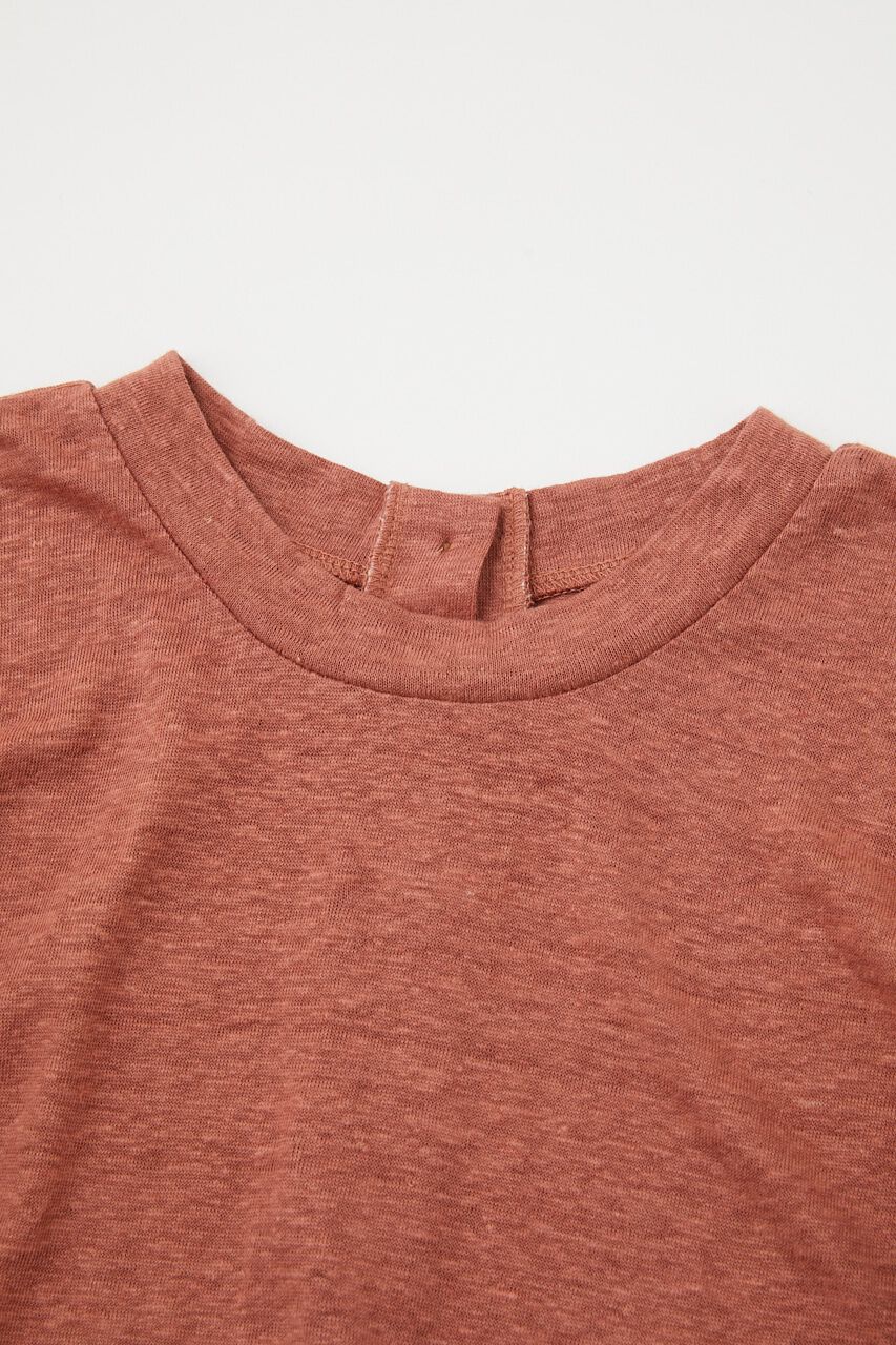 MOUSSY「CHIBI Tシャツ」|シャツ・ブラウス|