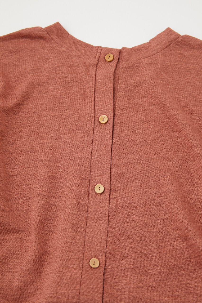 MOUSSY「CHIBI Tシャツ」|シャツ・ブラウス|