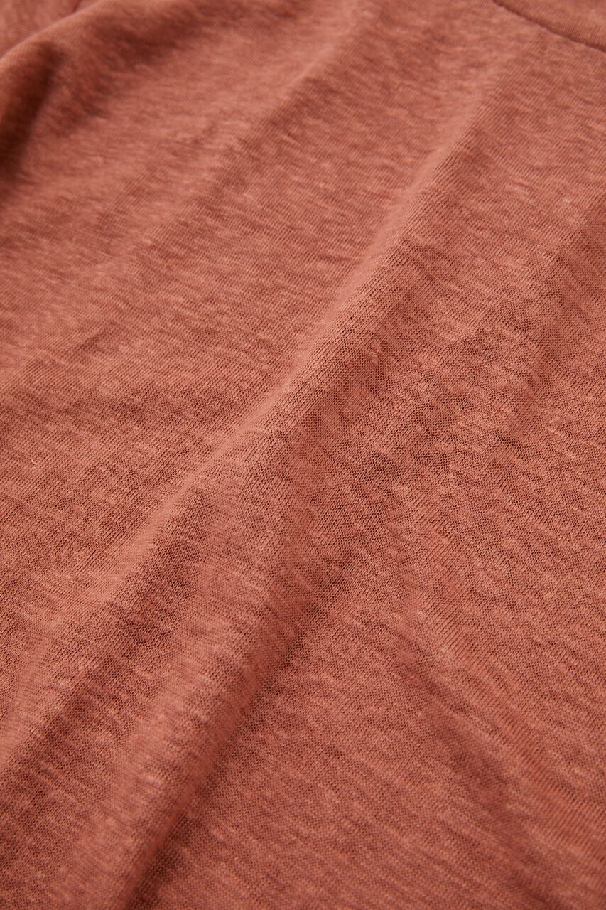 MOUSSY「CHIBI Tシャツ」|シャツ・ブラウス|