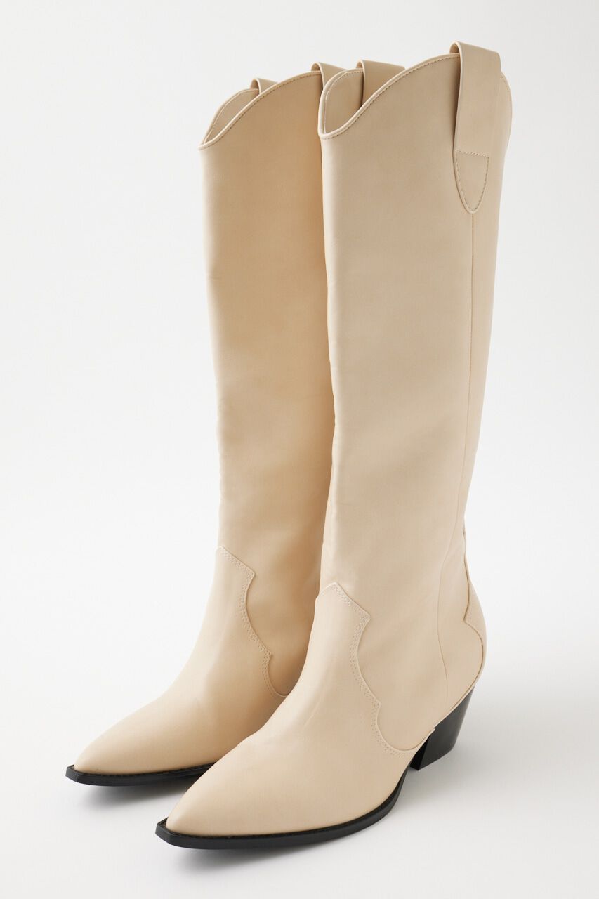 MOUSSY「WESTERN ロングブーツ」|その他|