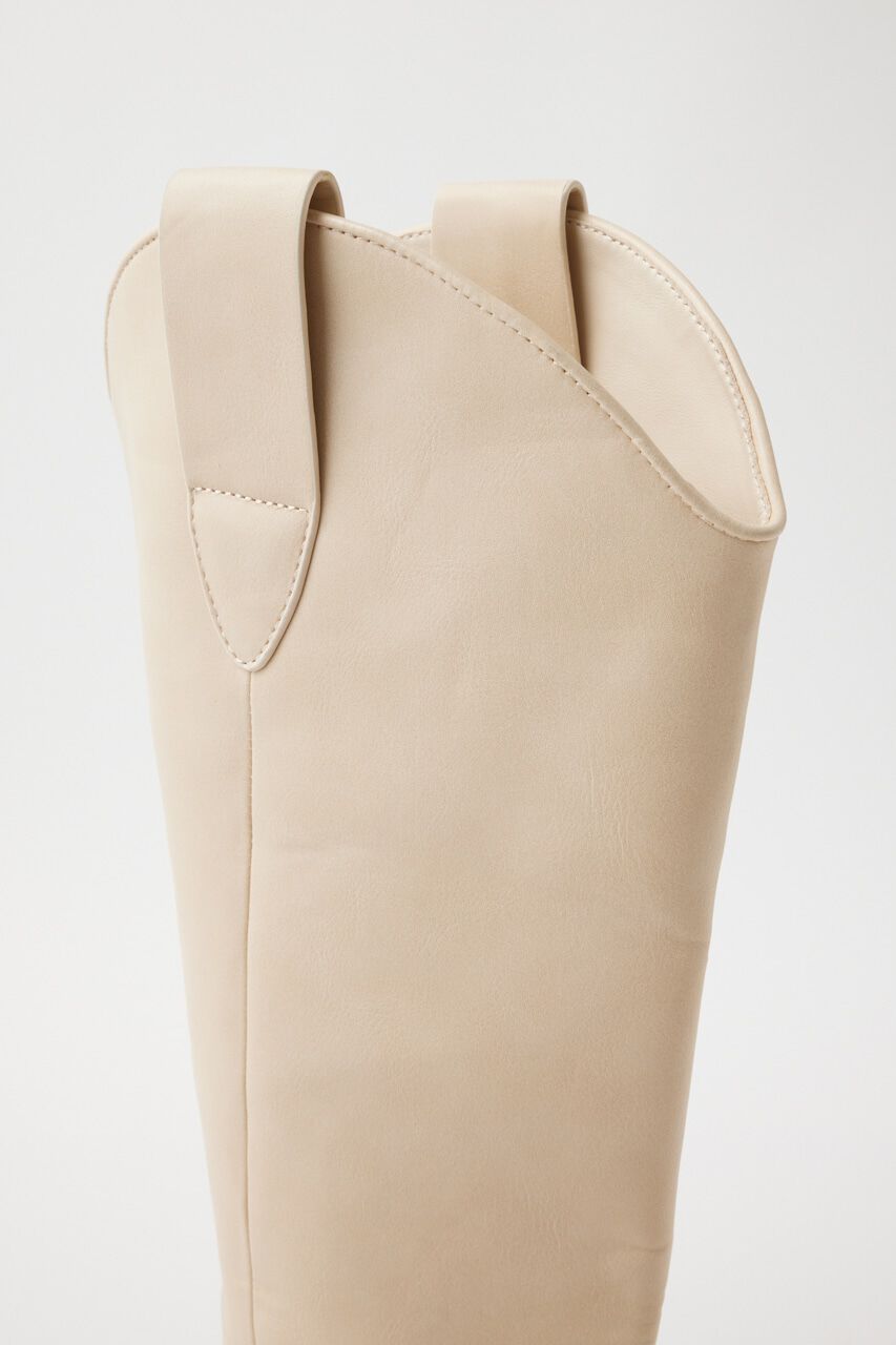 MOUSSY「WESTERN ロングブーツ」|その他|