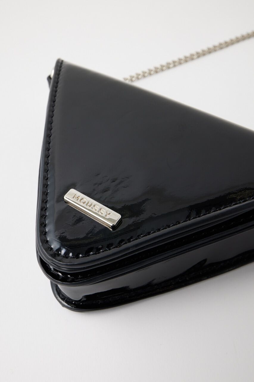 MOUSSY「TRIANGLE MINI バッグ」|その他|