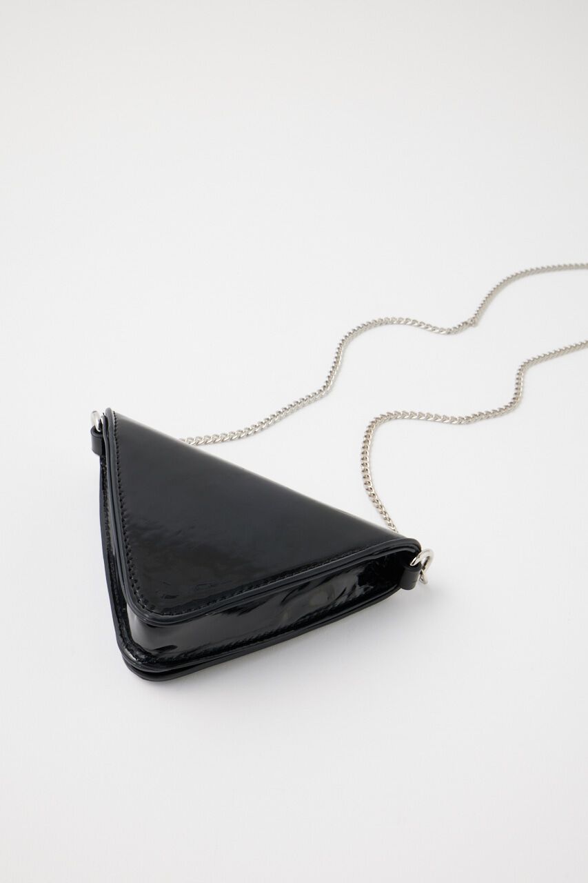 MOUSSY「TRIANGLE MINI バッグ」|その他|