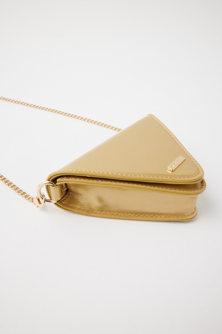 MOUSSY「TRIANGLE MINI バッグ」|その他|