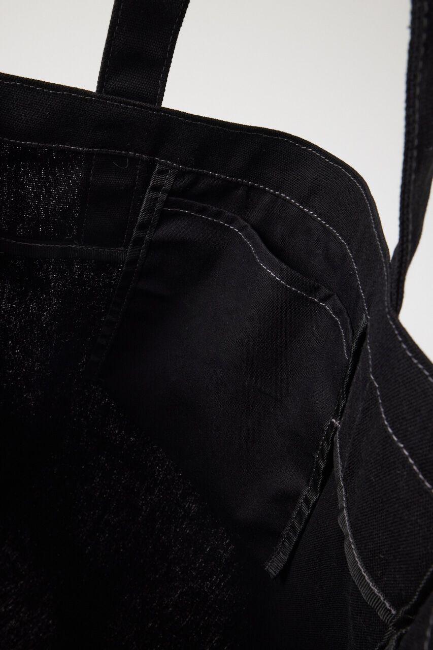 MOUSSY「MOUSSY EVERYDAY トートバッグ」|その他|