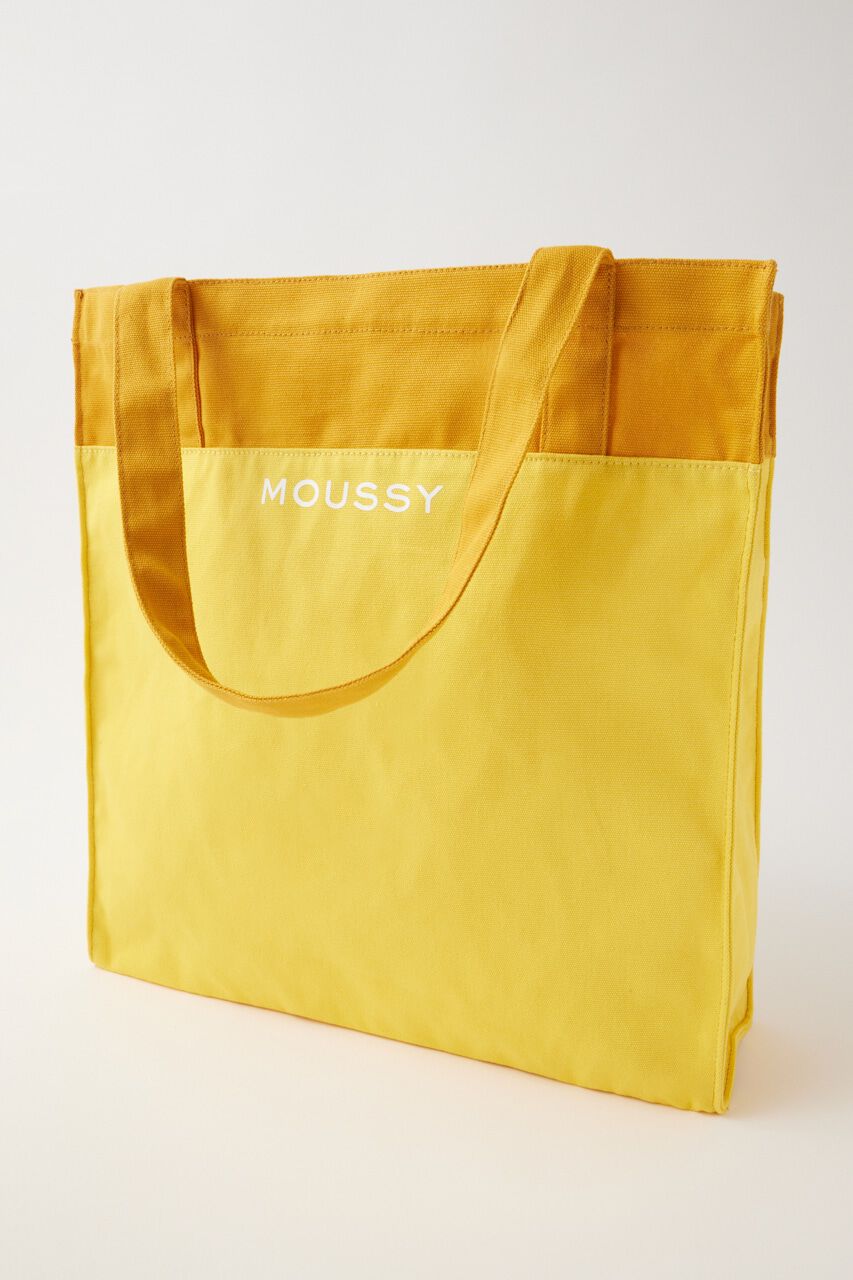 MOUSSY「MOUSSY EVERYDAY トートバッグ」|その他|