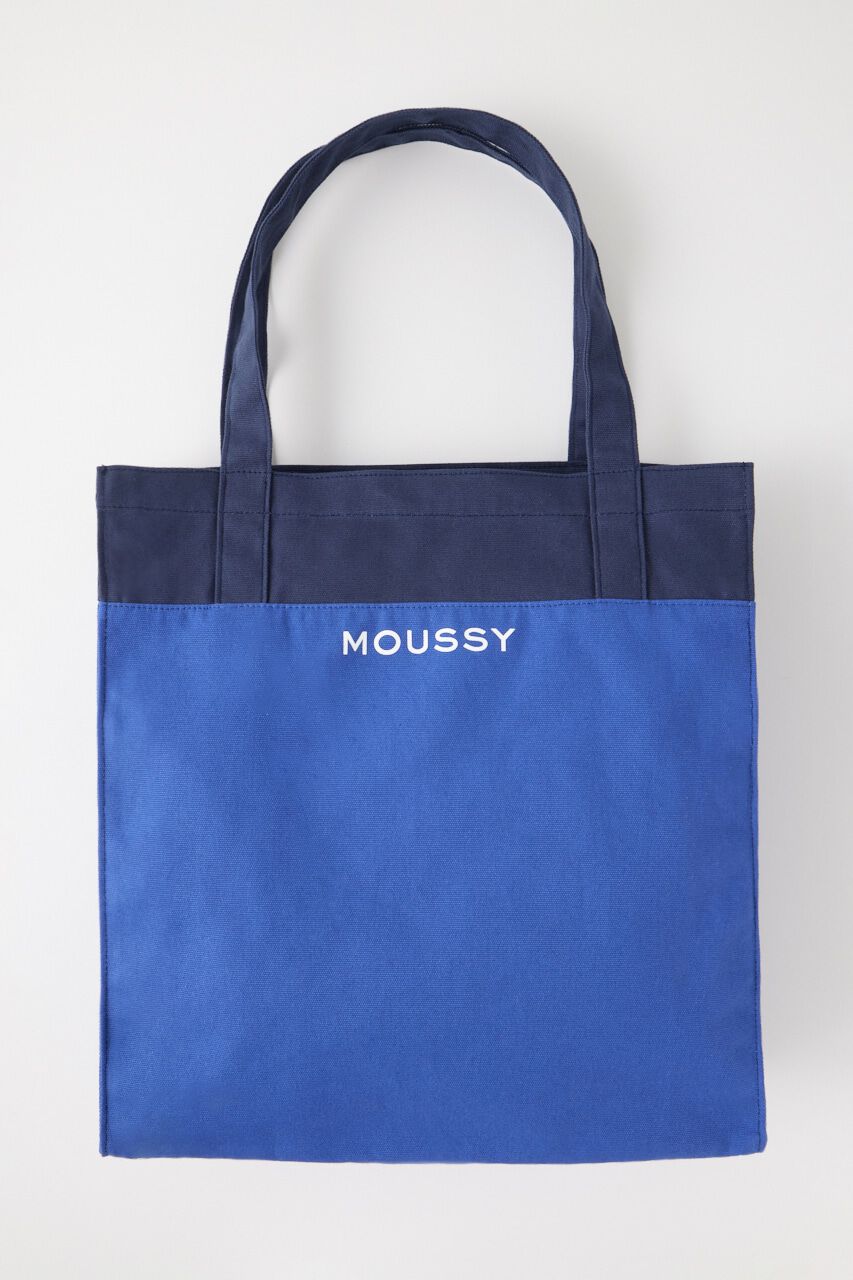 MOUSSY「MOUSSY EVERYDAY トートバッグ」|その他|
