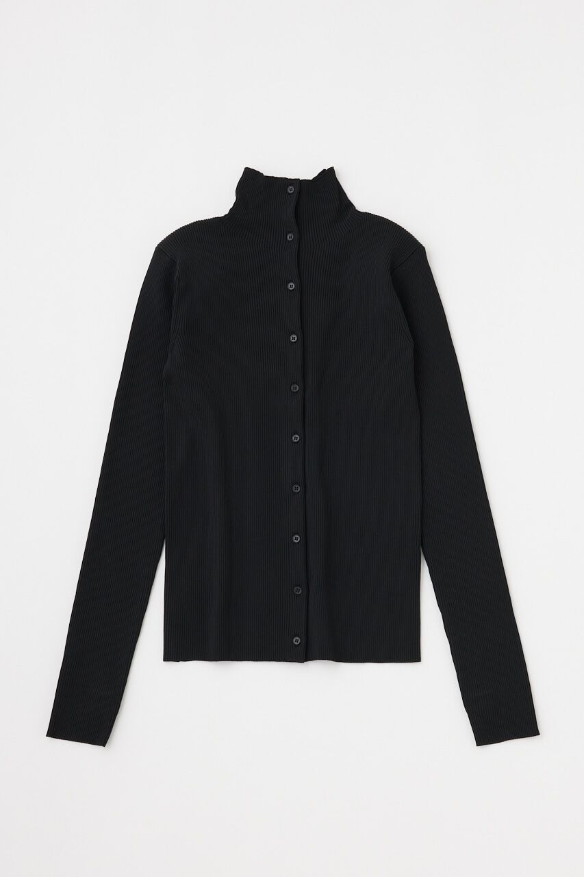 MOUSSY「タートルニット」|ニット・セーター|