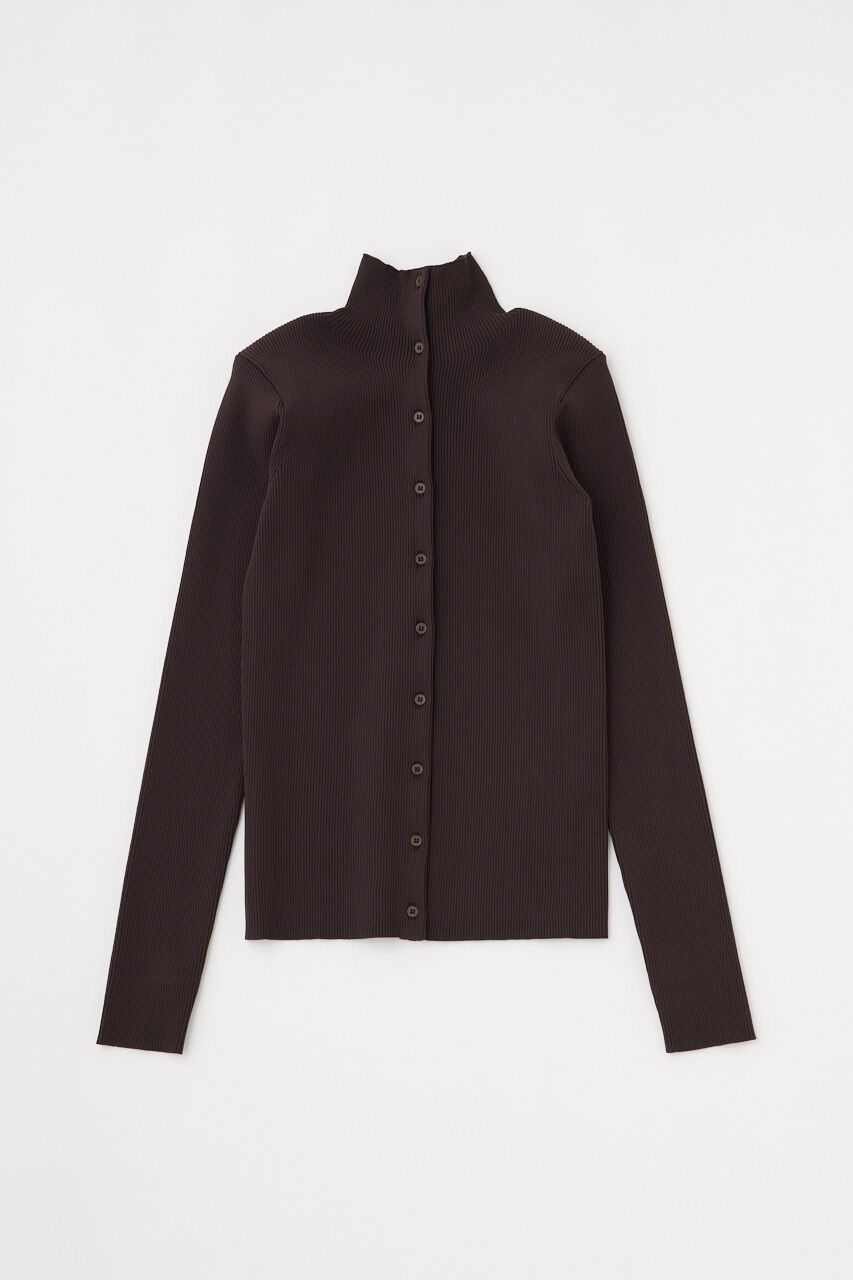 MOUSSY「タートルニット」|ニット・セーター|