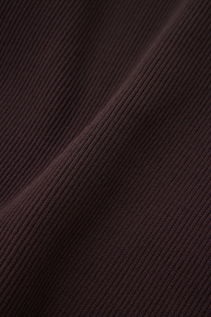 MOUSSY「タートルニット」|ニット・セーター|