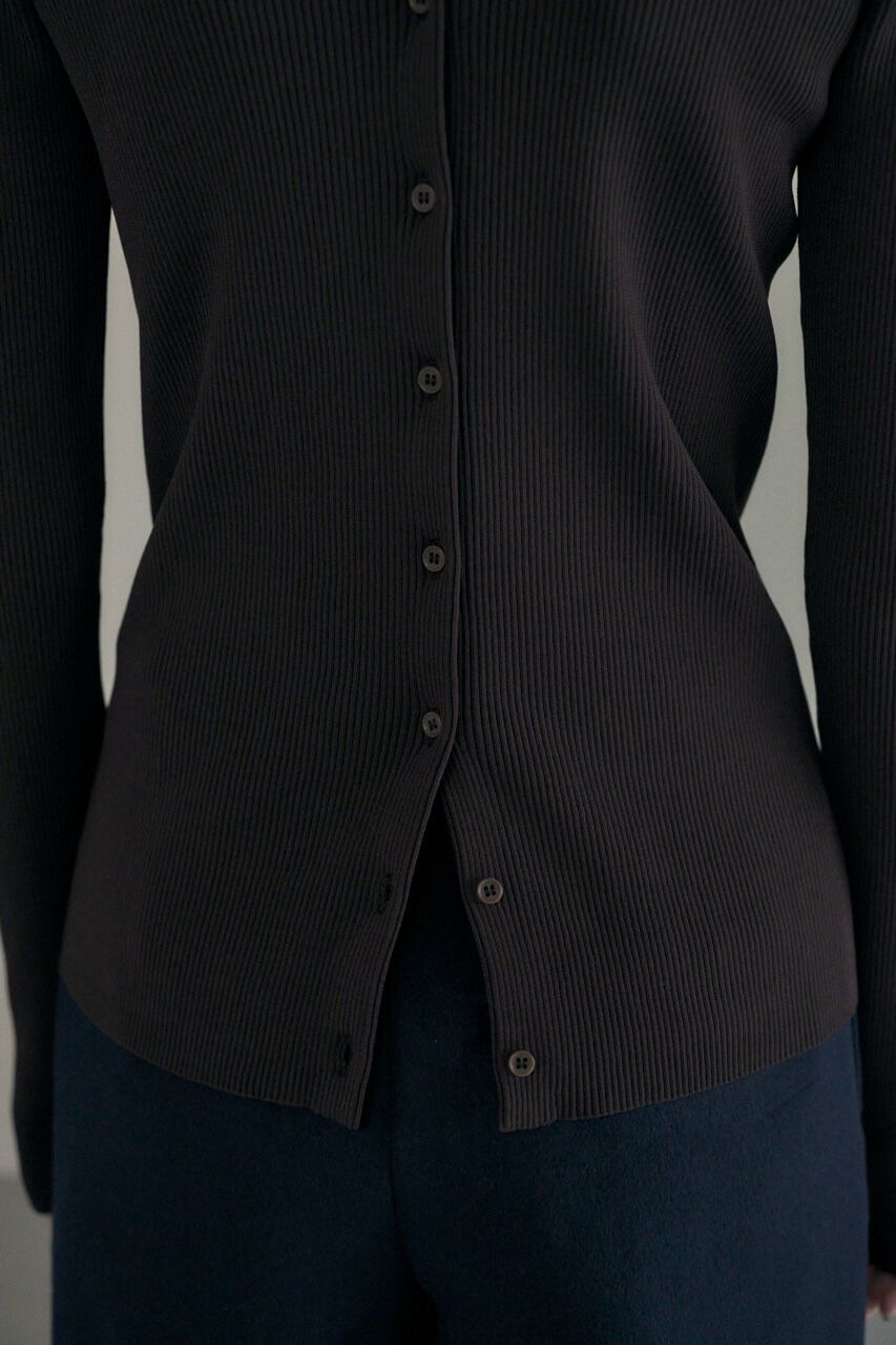 MOUSSY「タートルニット」|ニット・セーター|