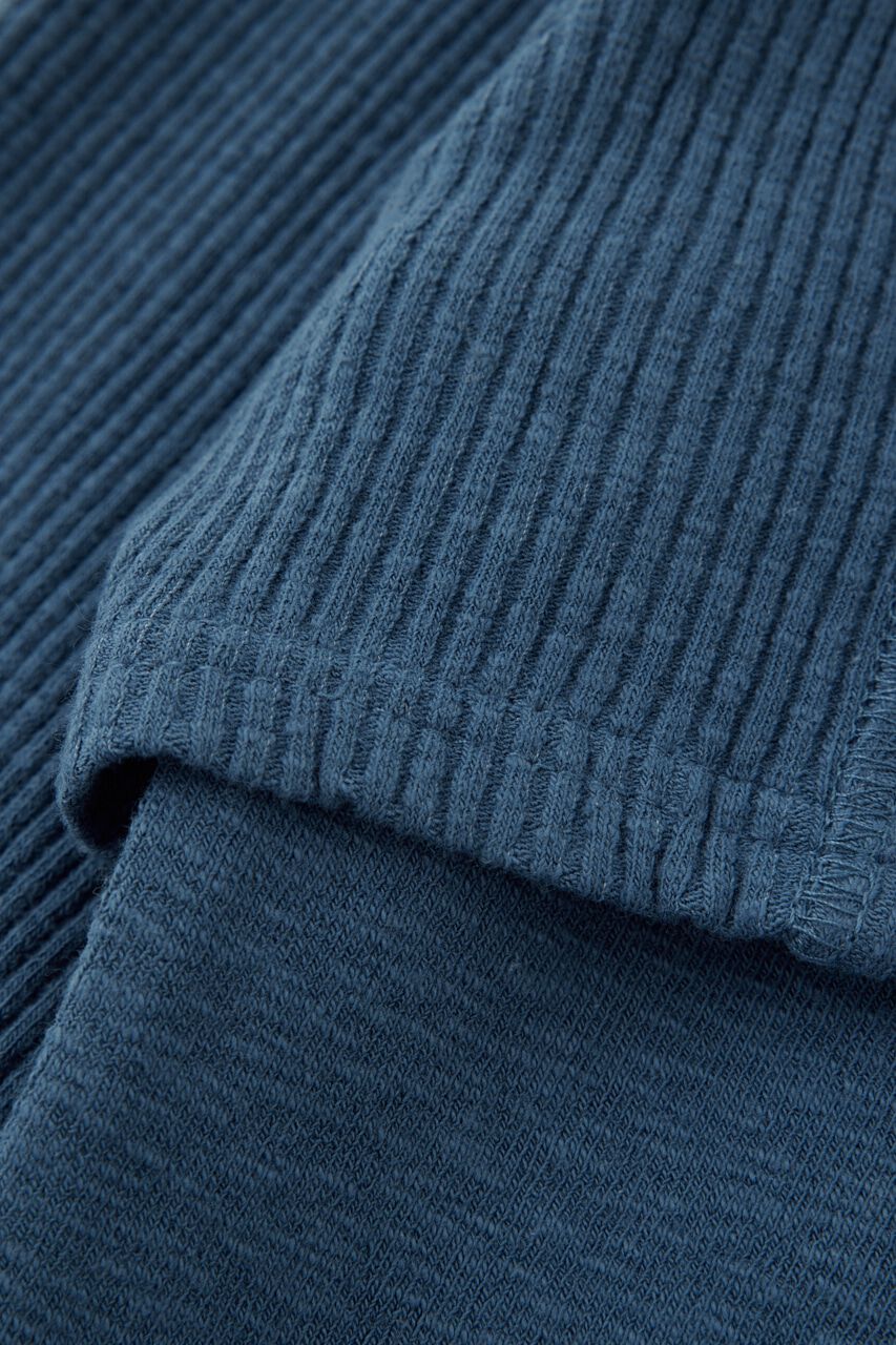 MOUSSY「HOOK & EYE BOLERO トップス」|Tシャツ・カットソー|