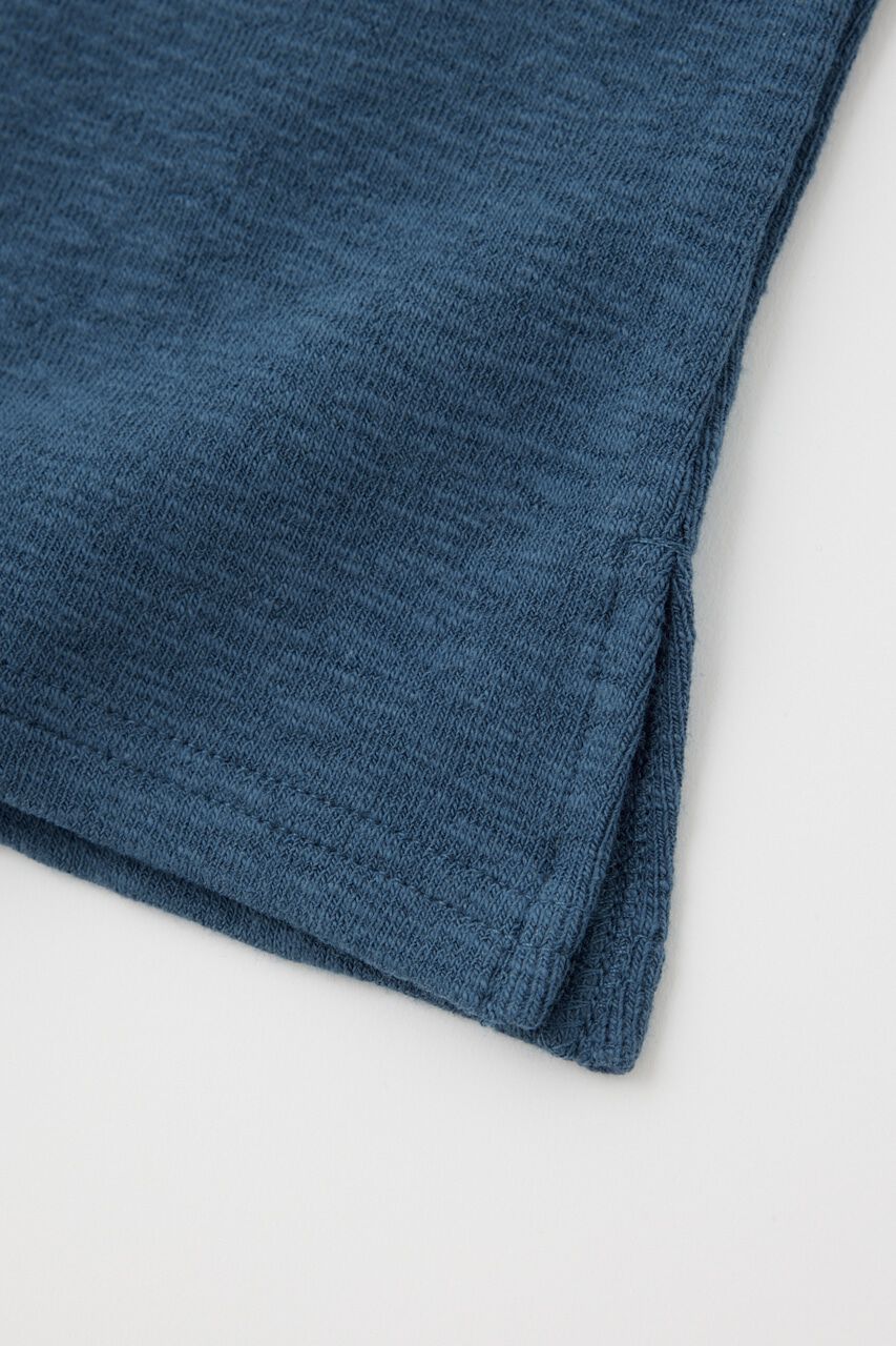 MOUSSY「HOOK & EYE BOLERO トップス」|Tシャツ・カットソー|