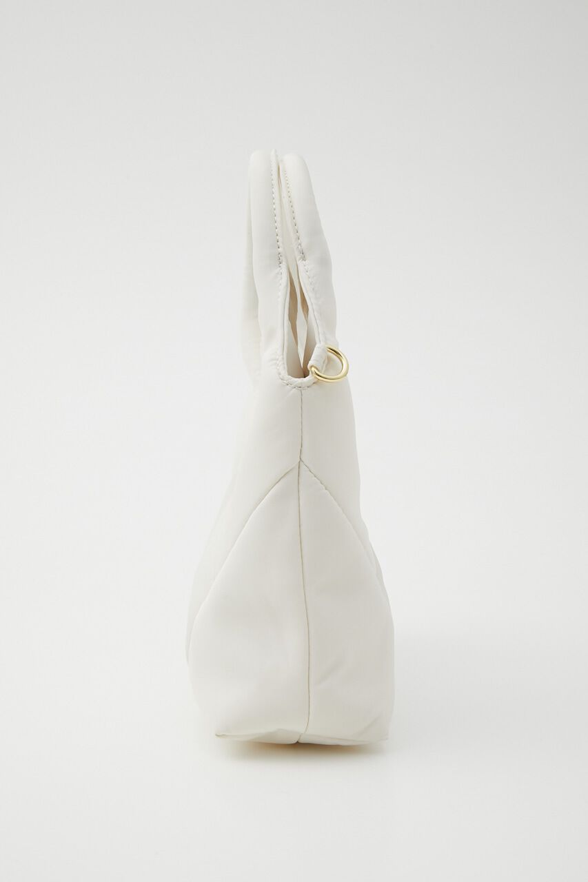 rienda「トライアングルキルティングBAG」|その他|