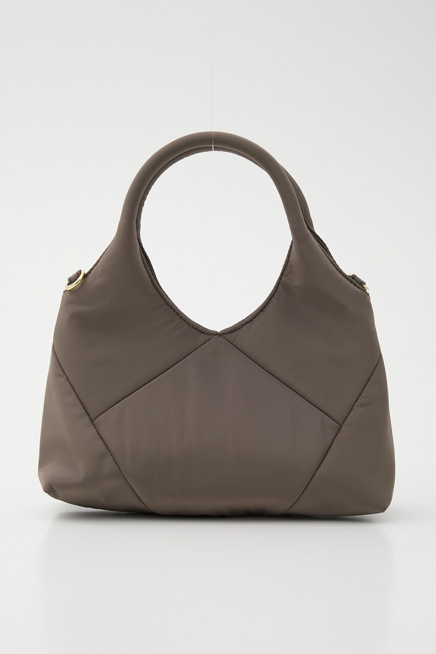 rienda「トライアングルキルティングBAG」|その他|