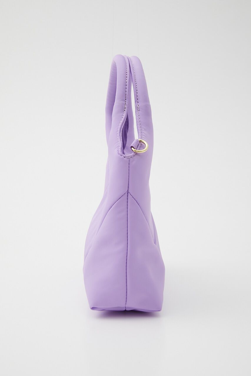 rienda「トライアングルキルティングBAG」|その他|