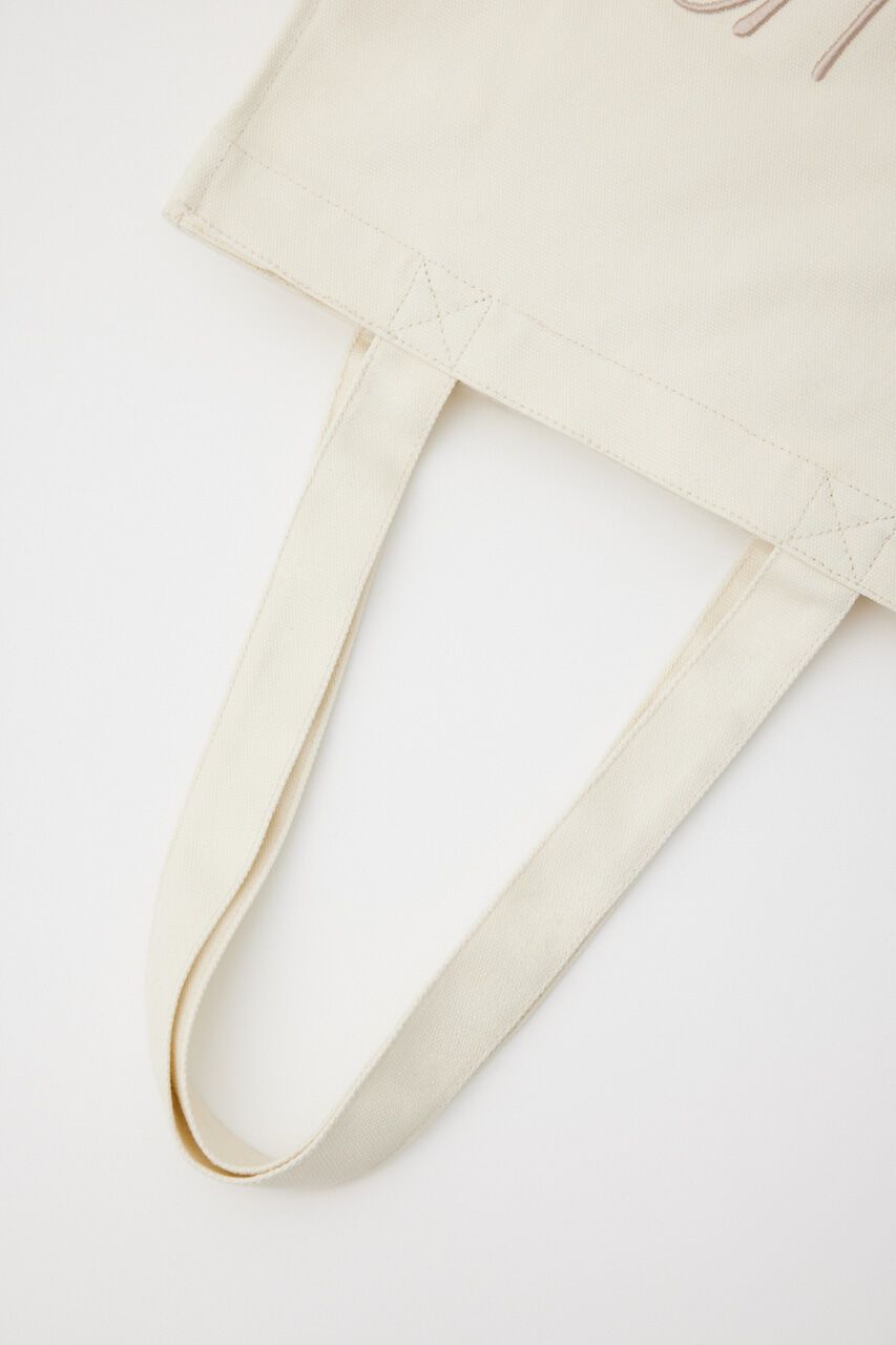 rienda「RロゴキャンバストートBAG」|その他|