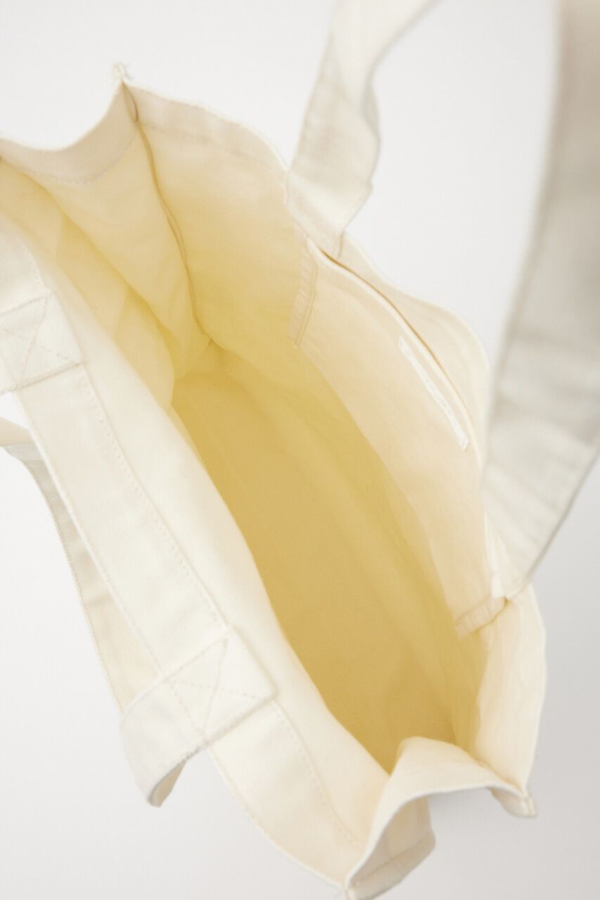 rienda「RロゴキャンバストートBAG」|その他|